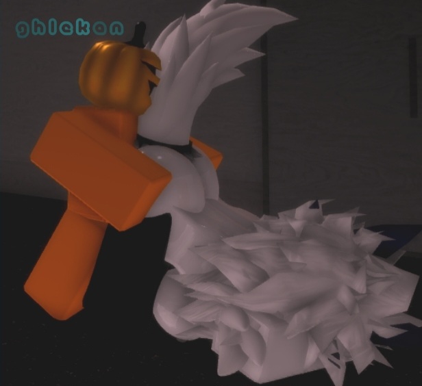 Rule34 – If it exists, there is porn of it / / 9069453