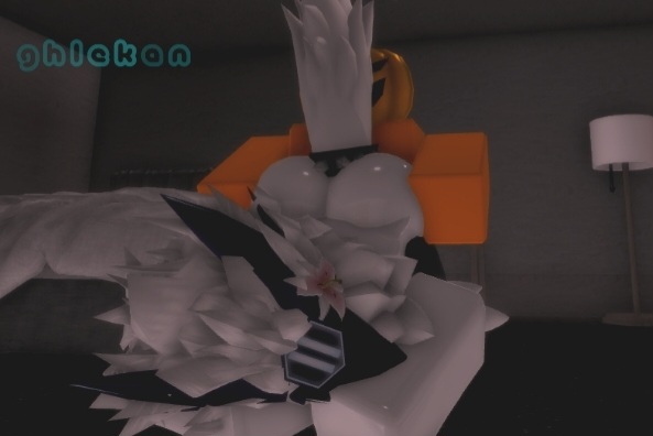 Rule34 – If it exists, there is porn of it / / 9069450