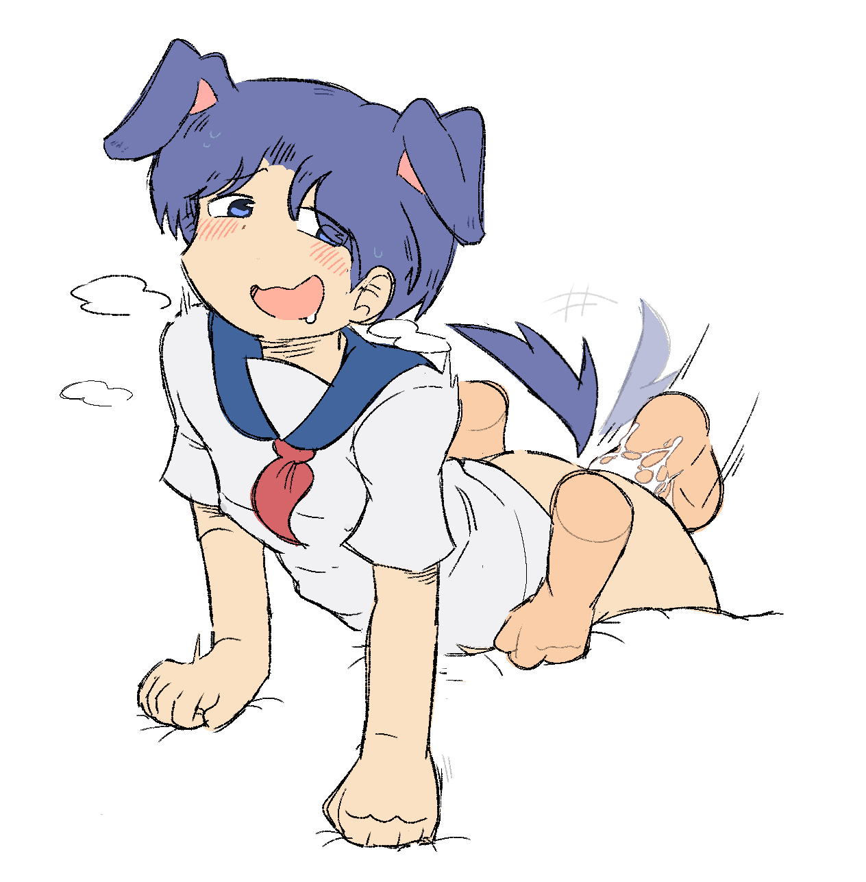 Rule34 – If it exists, there is porn of it / / 9069446