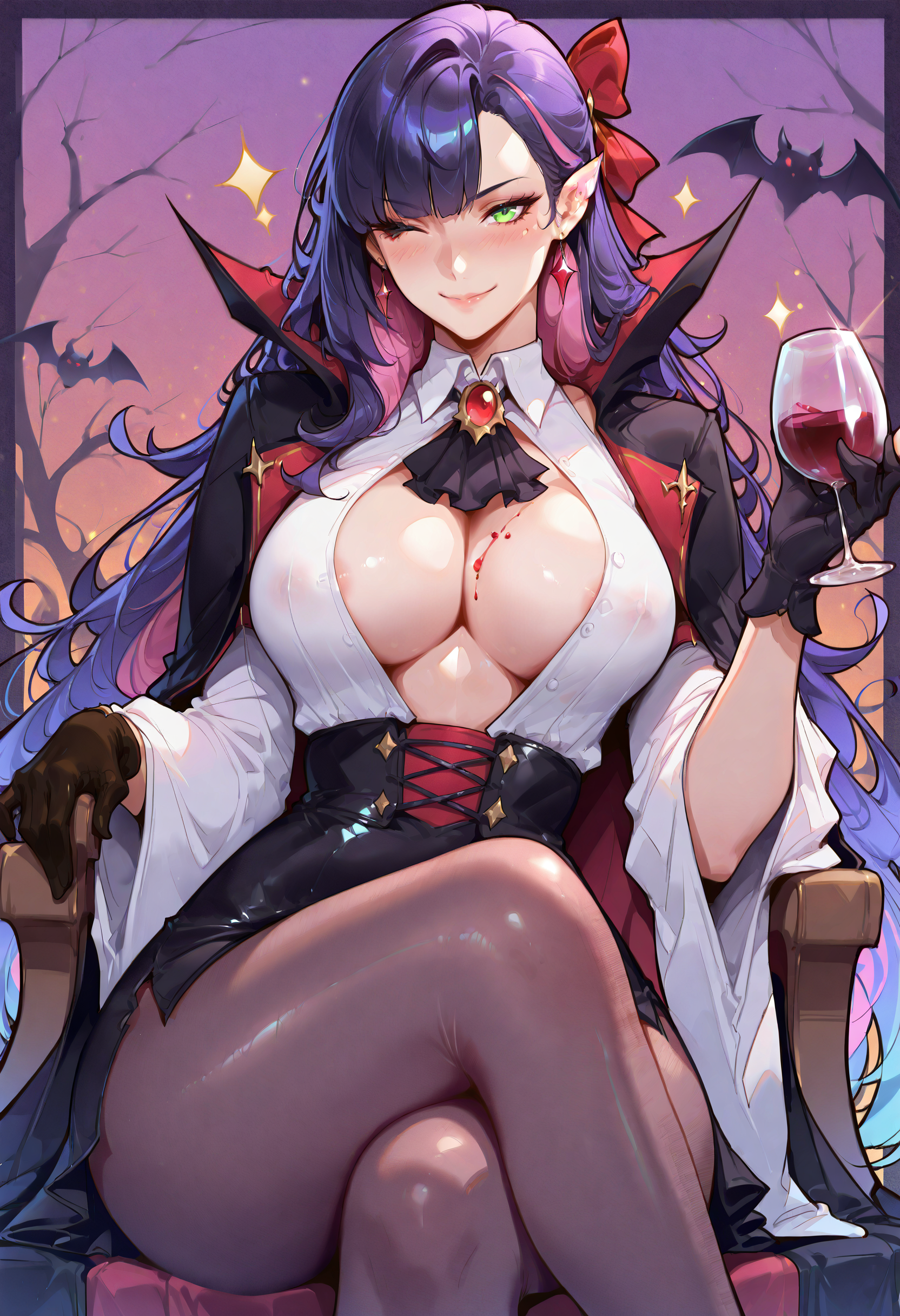 Rule34 – If it exists, there is porn of it / / 9069434