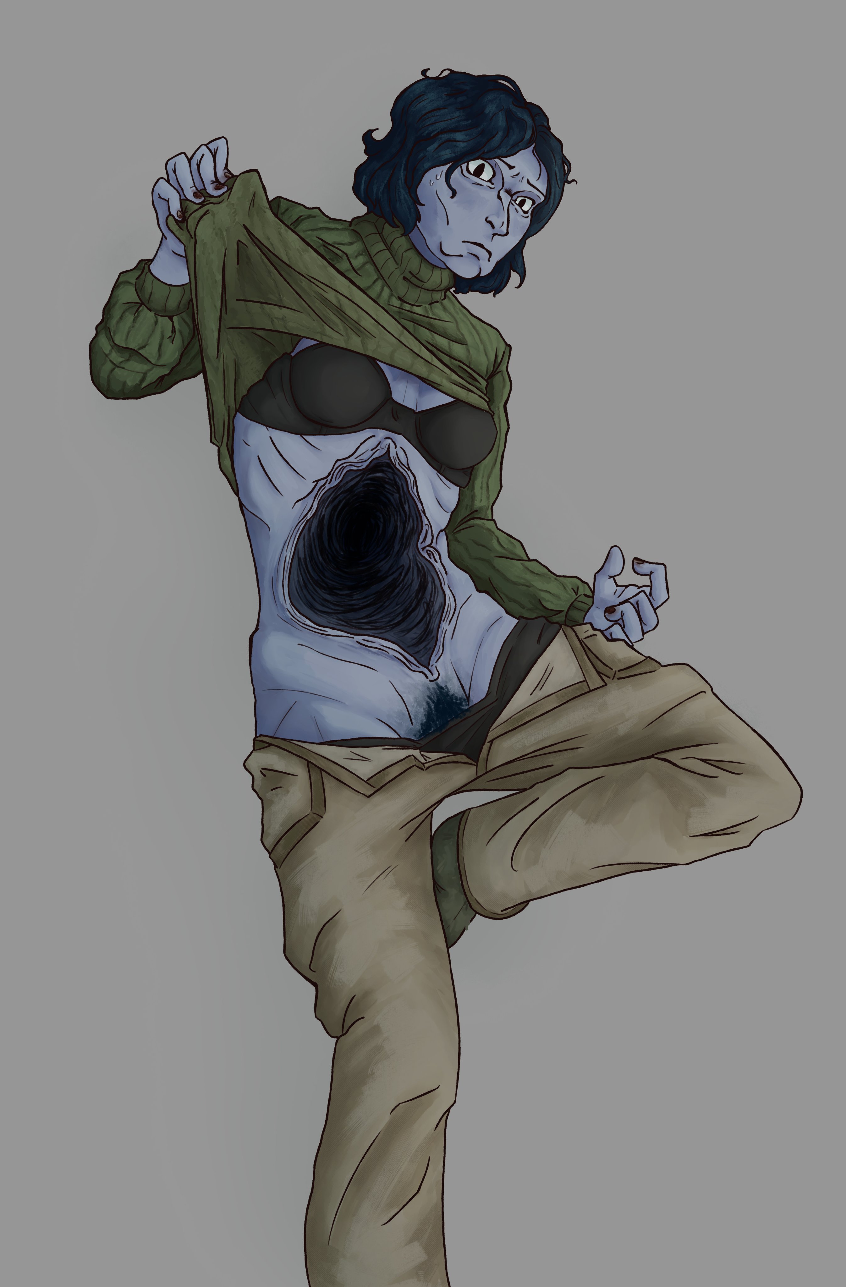 Rule34 – If it exists, there is porn of it / / 9069418