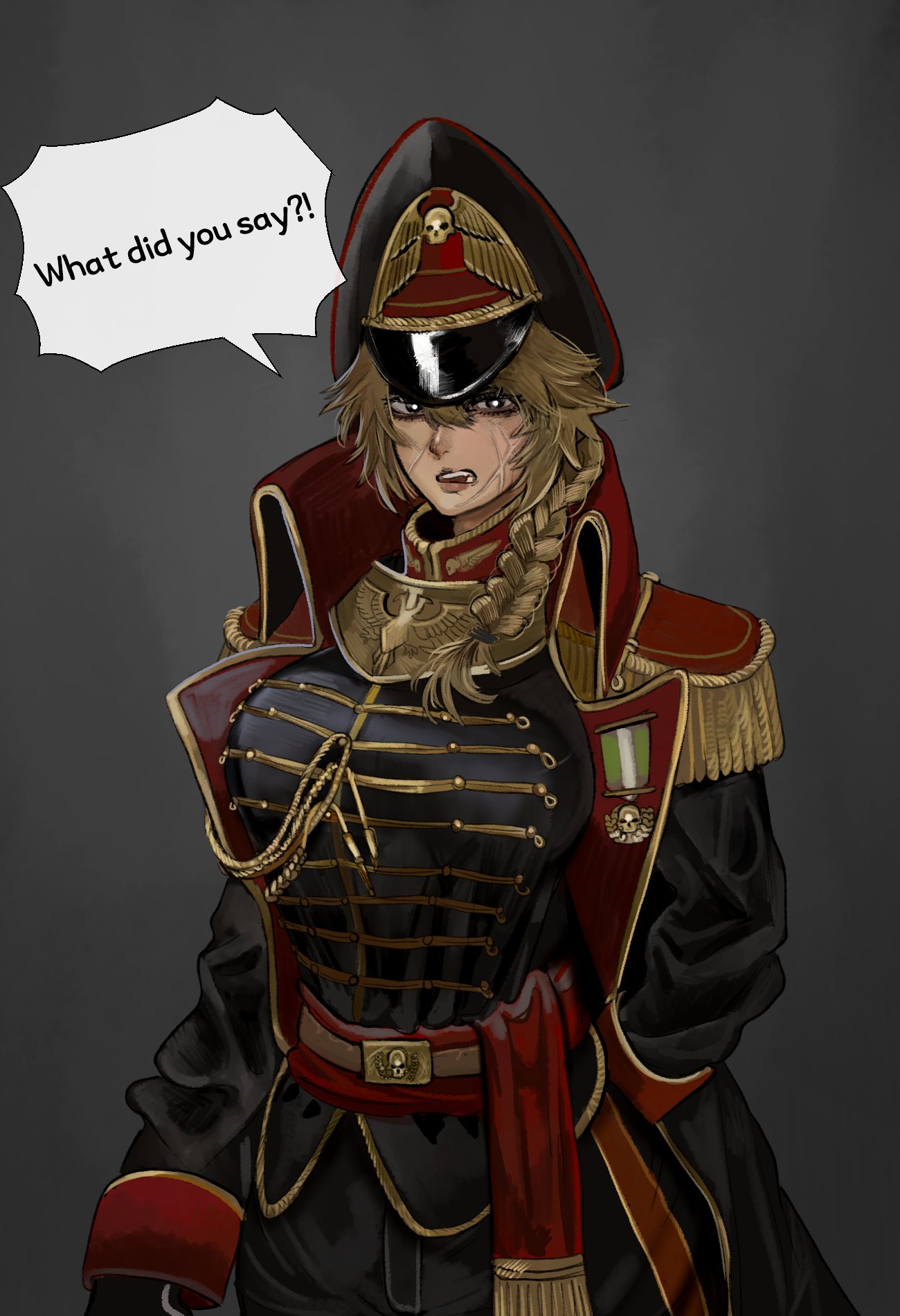 Rule34 – If it exists, there is porn of it / commissar / 9070063