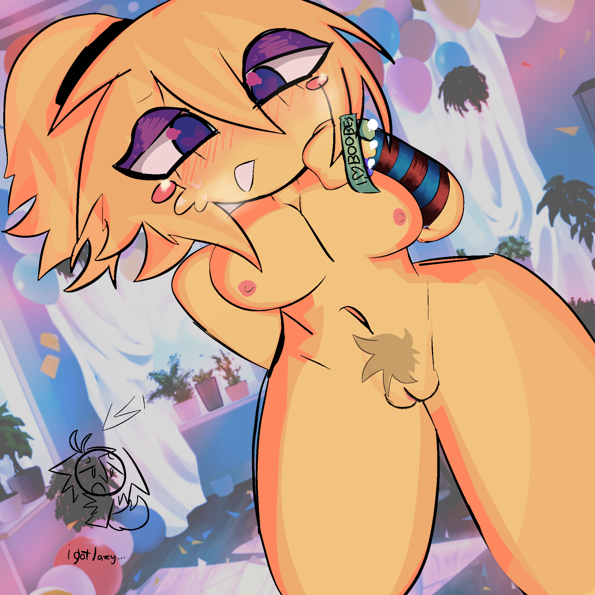 Rule34 – If it exists, there is porn of it / / 9070029