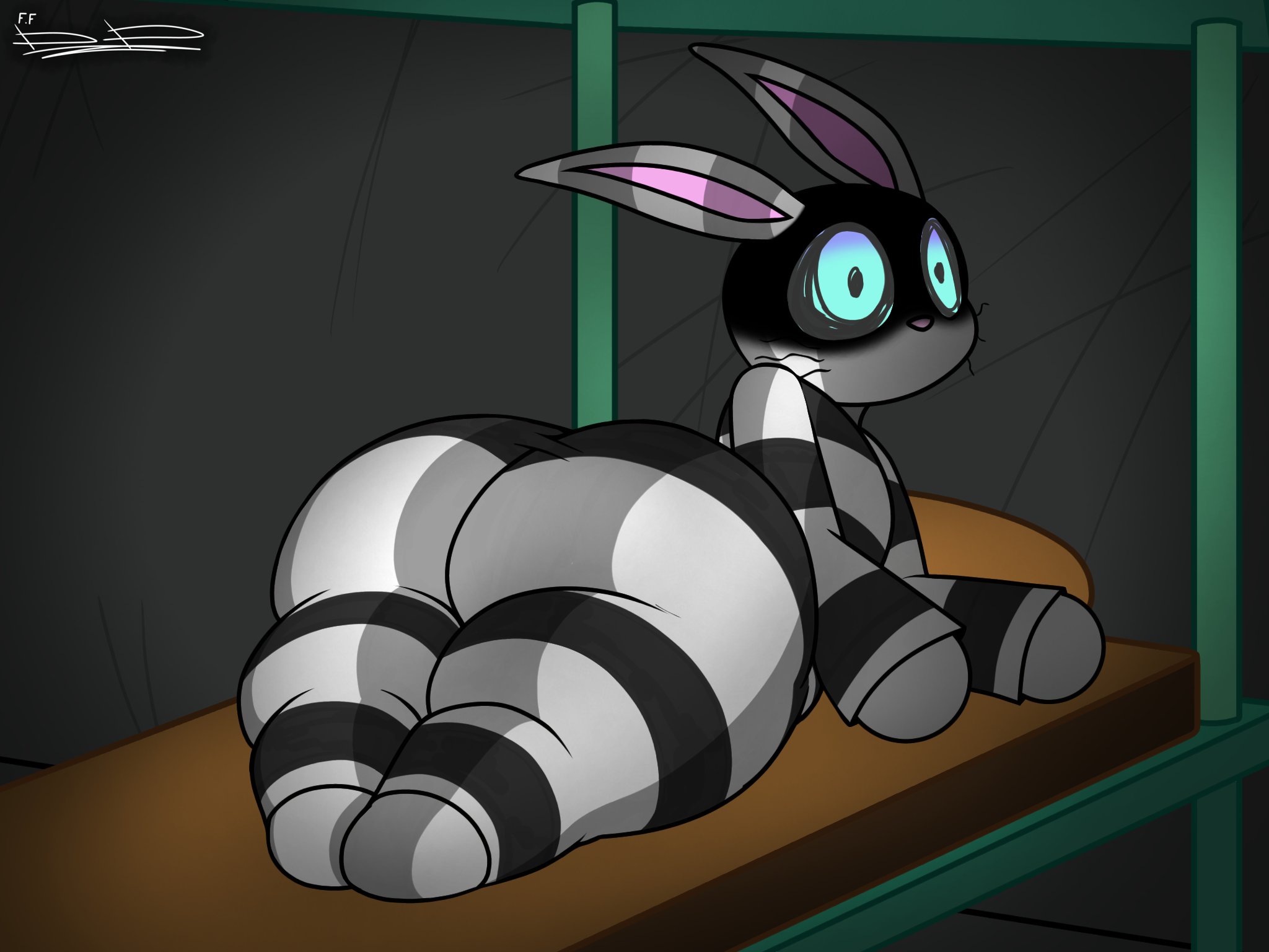 Rule34 – If it exists, there is porn of it / / 9070027