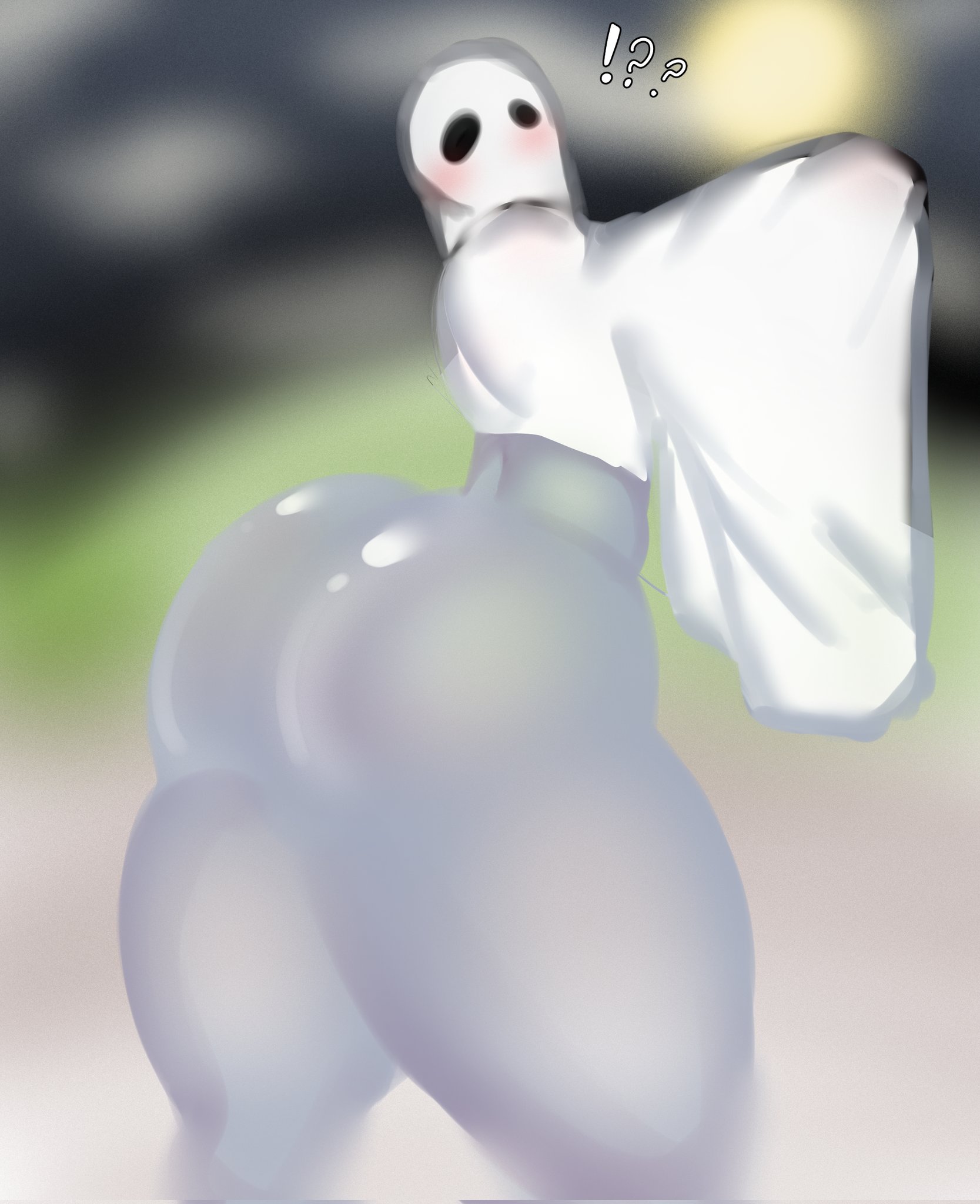 Rule34 – If it exists, there is porn of it / / 9070634