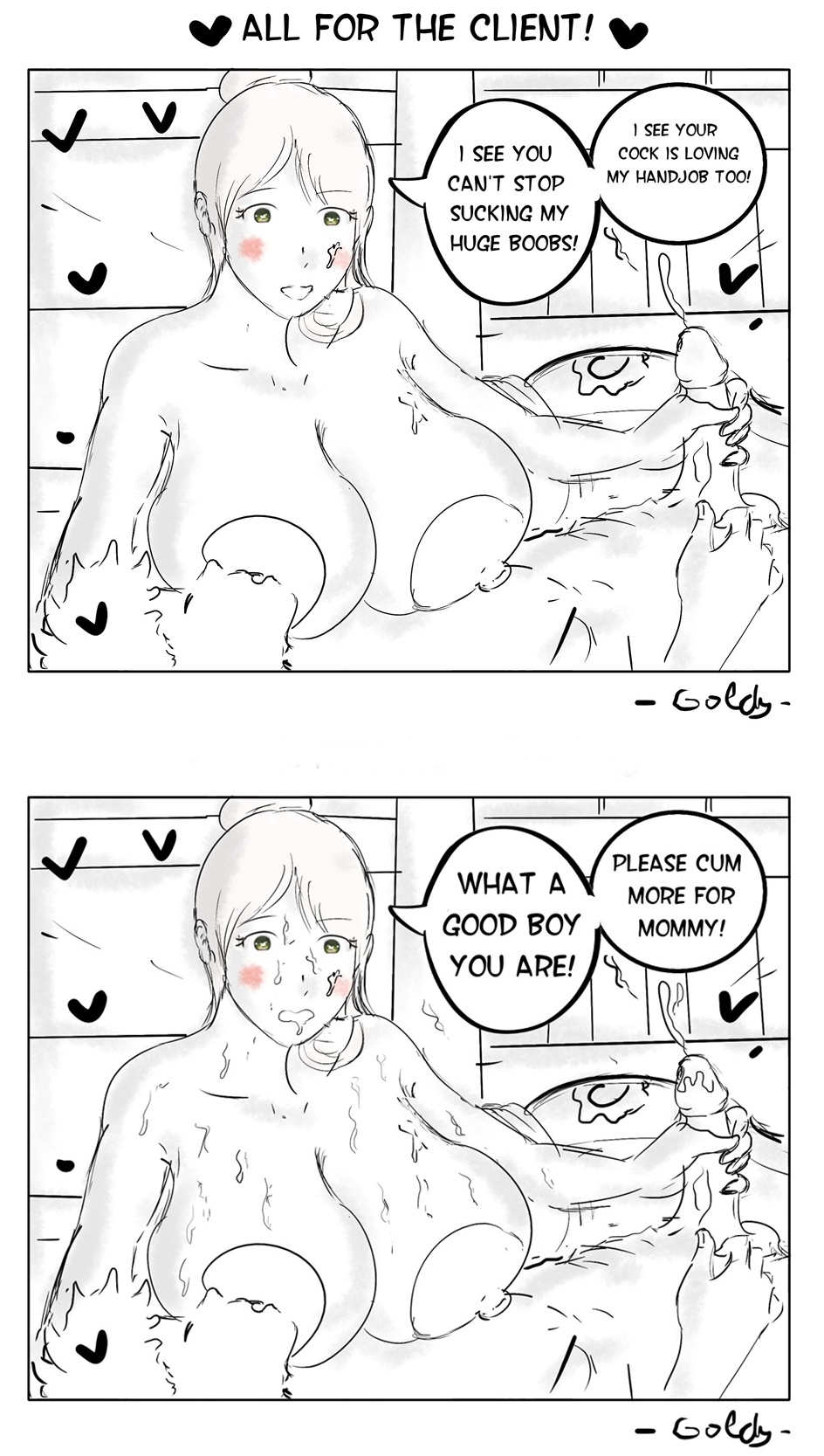 Rule34 – If it exists, there is porn of it / original character / 9070607