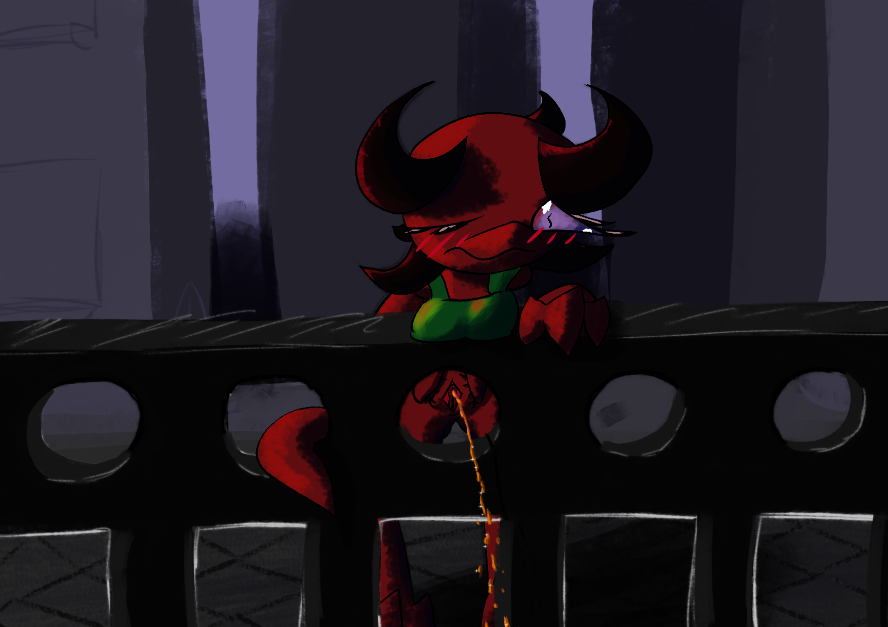 Rule34 – If it exists, there is porn of it / / 9071886