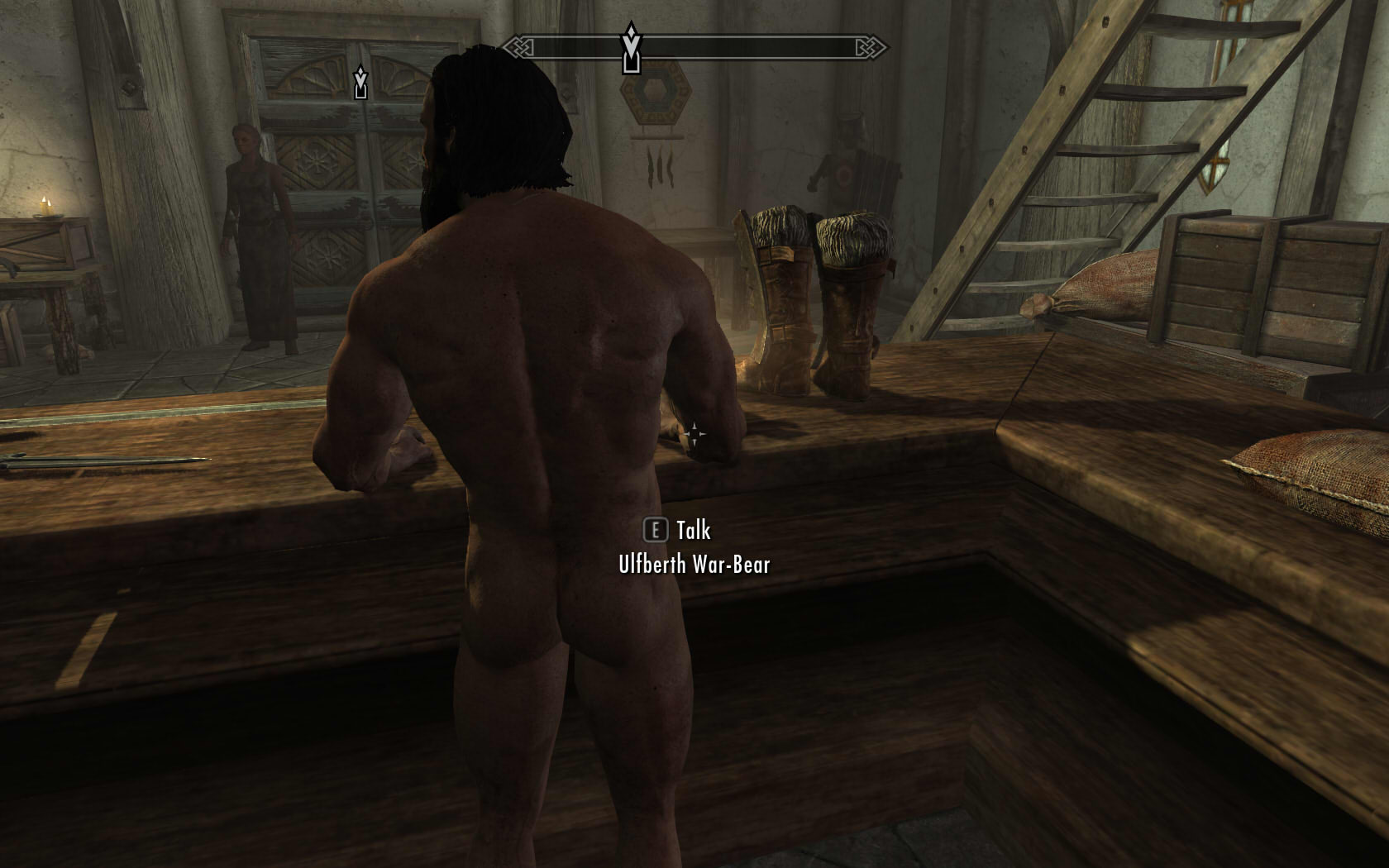 Rule34 – If it exists, there is porn of it / adrianne avenicci, ulfberth war-bear / 454657