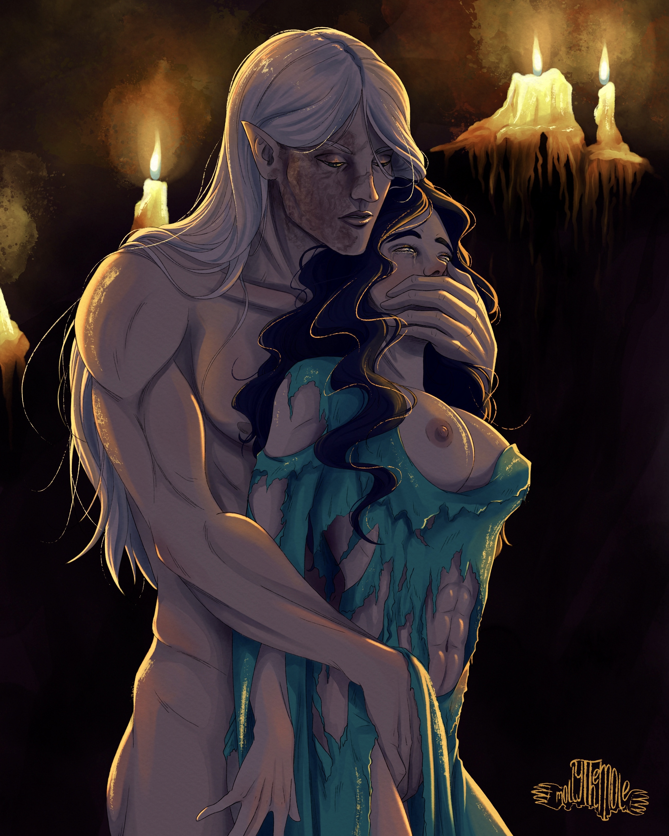 Rule34 – If it exists, there is porn of it / / 9073046