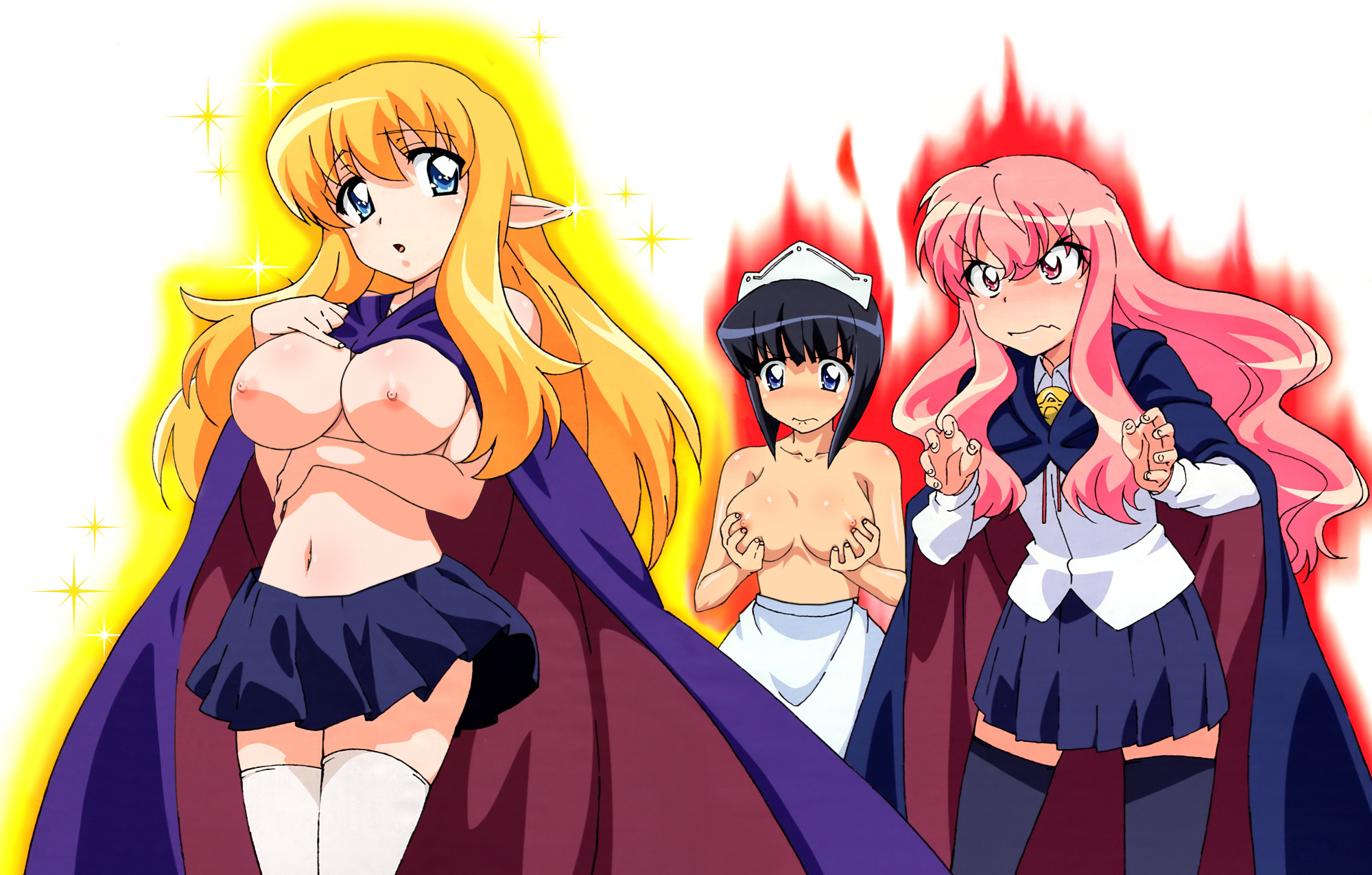 Rule34 – If it exists, there is porn of it / louise francoise le blanc de la valliere / 454733