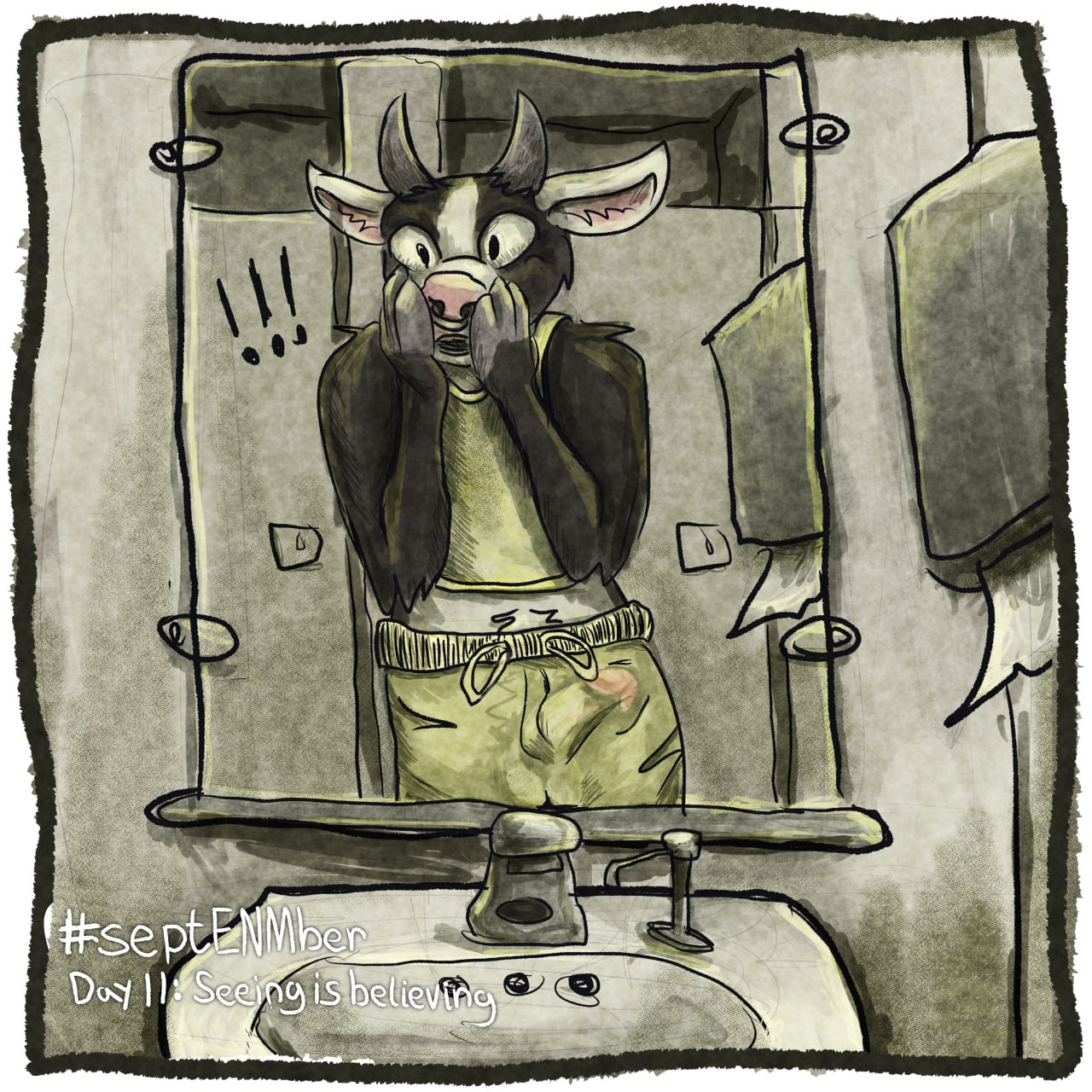 Rule34 – If it exists, there is porn of it / / 9073698