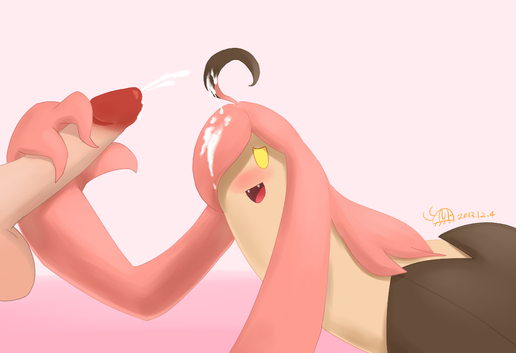 Rule34 – If it exists, there is porn of it / lutun, gourgeist / 454793