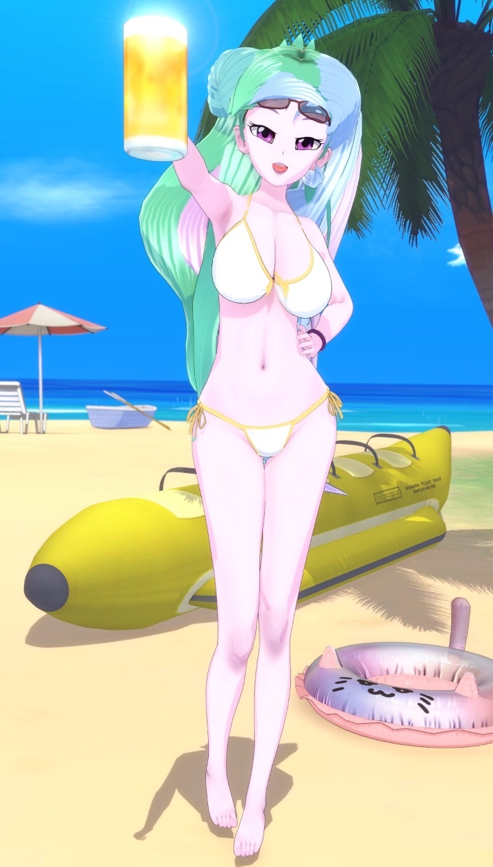 Rule34 – If it exists, there is porn of it / princess celestia (mlp) / 9075433