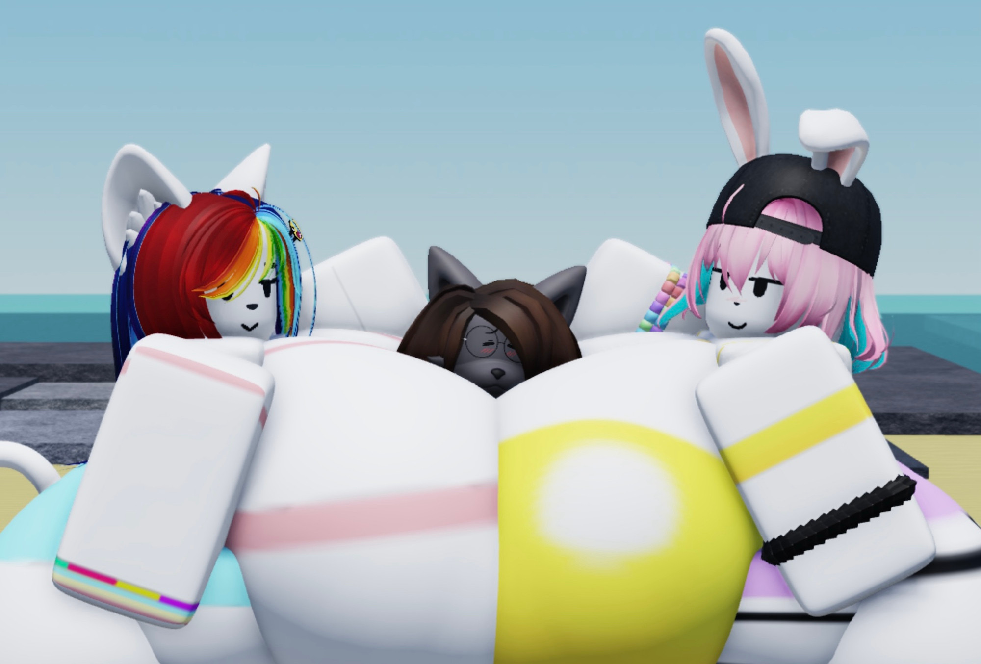 Rule34 – If it exists, there is porn of it / / 9075421