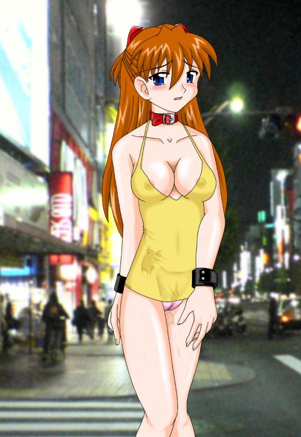 Rule34 – If it exists, there is porn of it / kokuyousha, asuka langley sohryu / 454904
