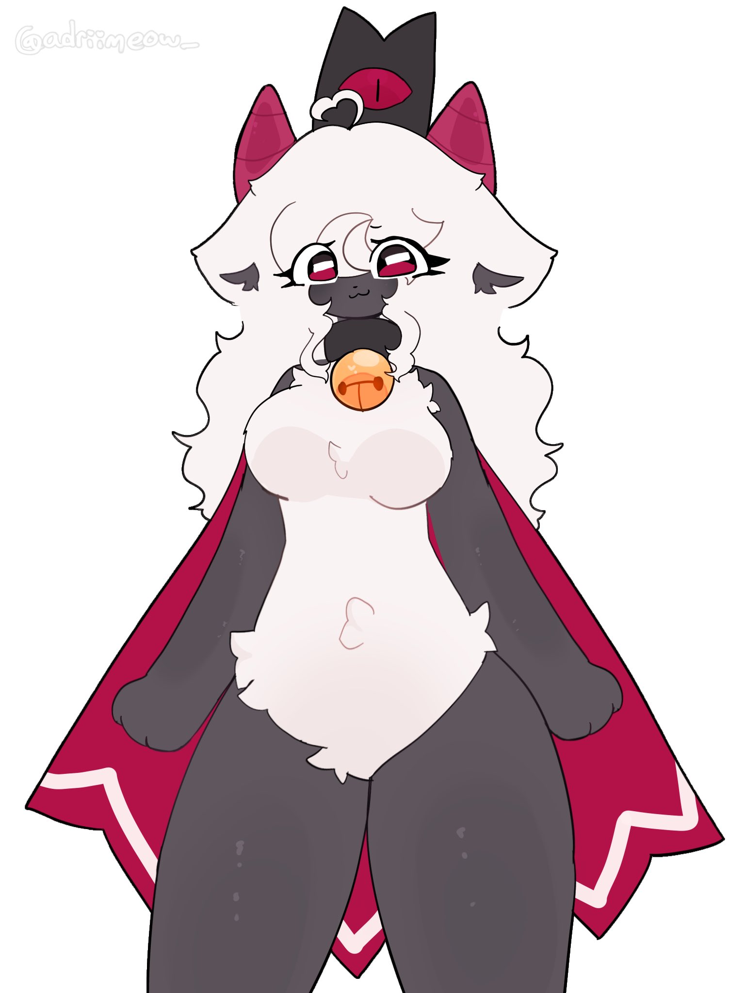 Rule34 – If it exists, there is porn of it / / 9076599