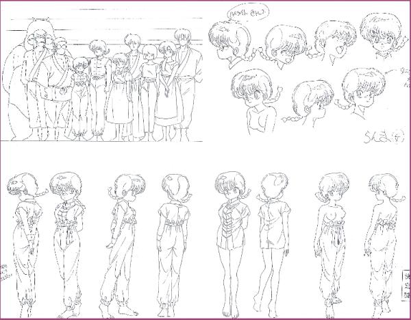 Rule34 – If it exists, there is porn of it / ranma-chan, ranma saotome / 454976