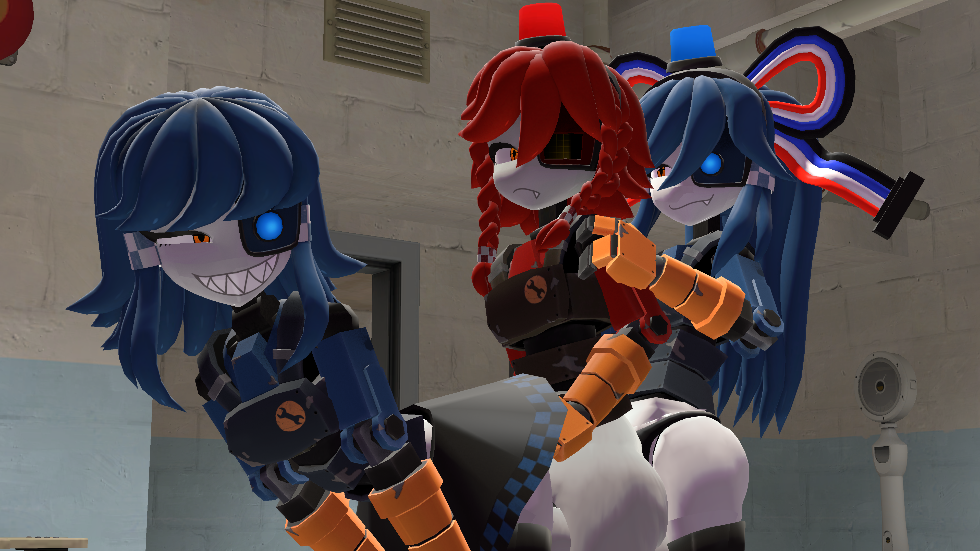 Rule34 – If it exists, there is porn of it / / 9076568