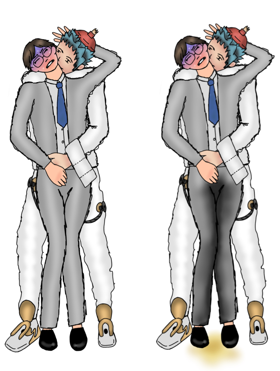 Rule34 – If it exists, there is porn of it / / 9076566