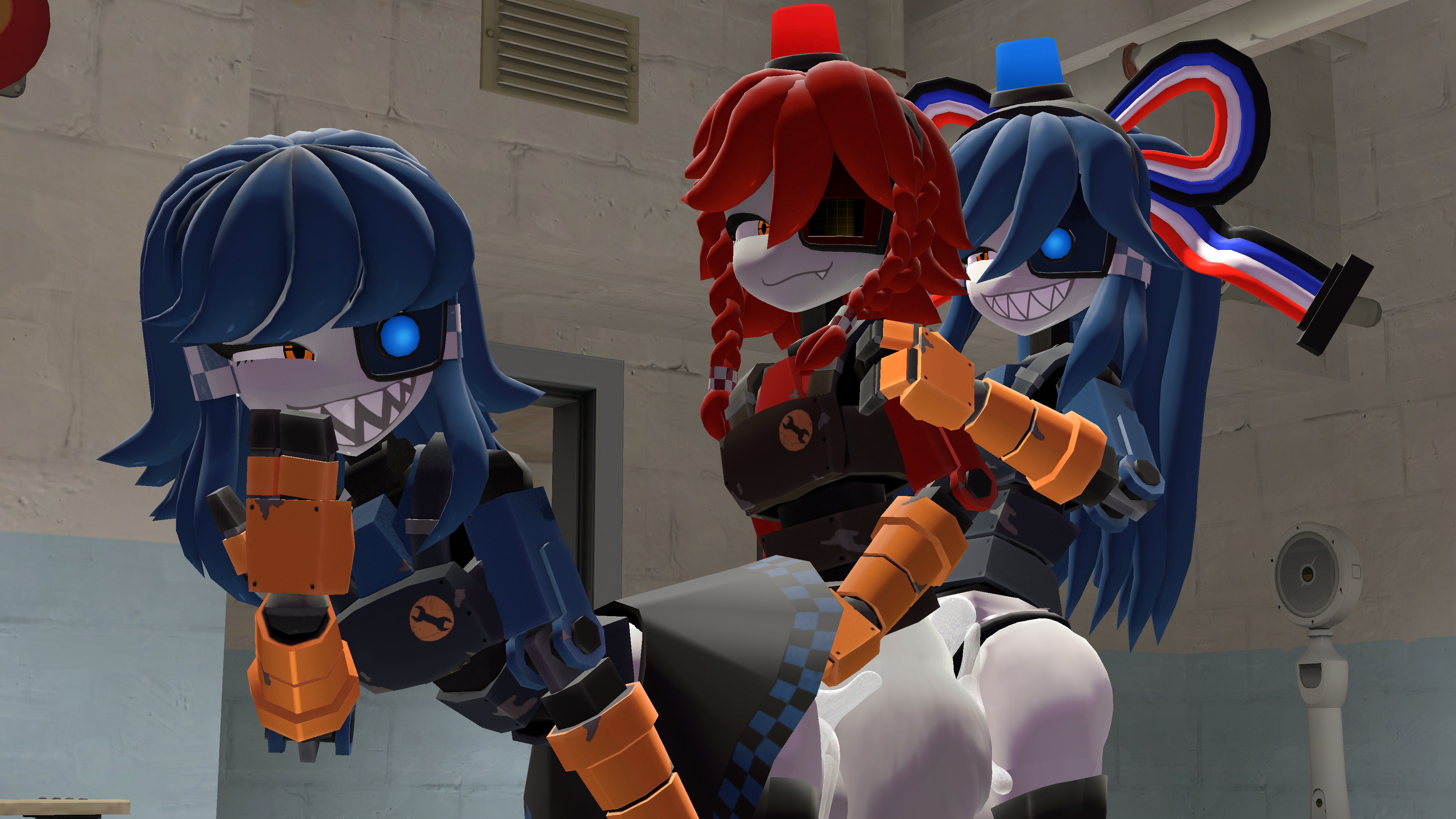 Rule34 – If it exists, there is porn of it / / 9076565