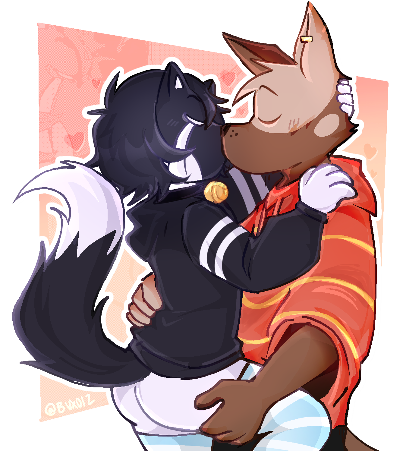 Rule34 – If it exists, there is porn of it / / 9077156