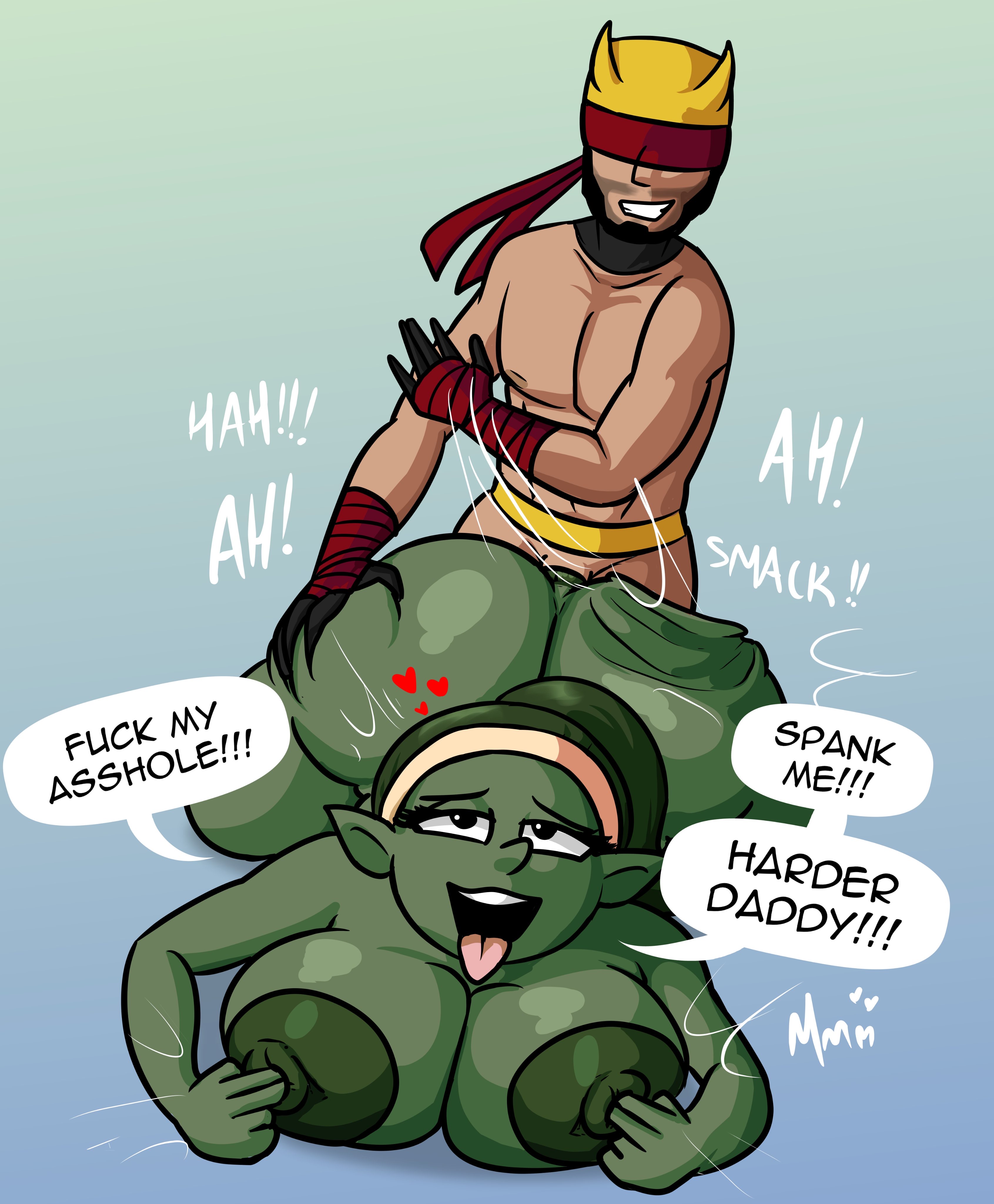 Rule34 – If it exists, there is porn of it / original character / 9078168