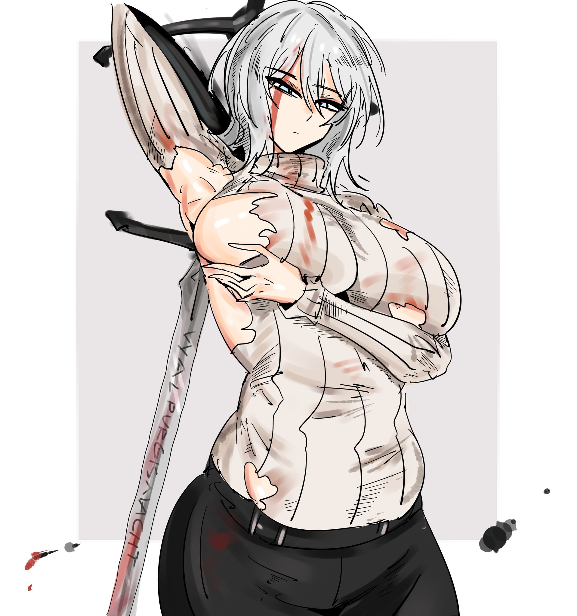 Rule34 – If it exists, there is porn of it / / 9078755