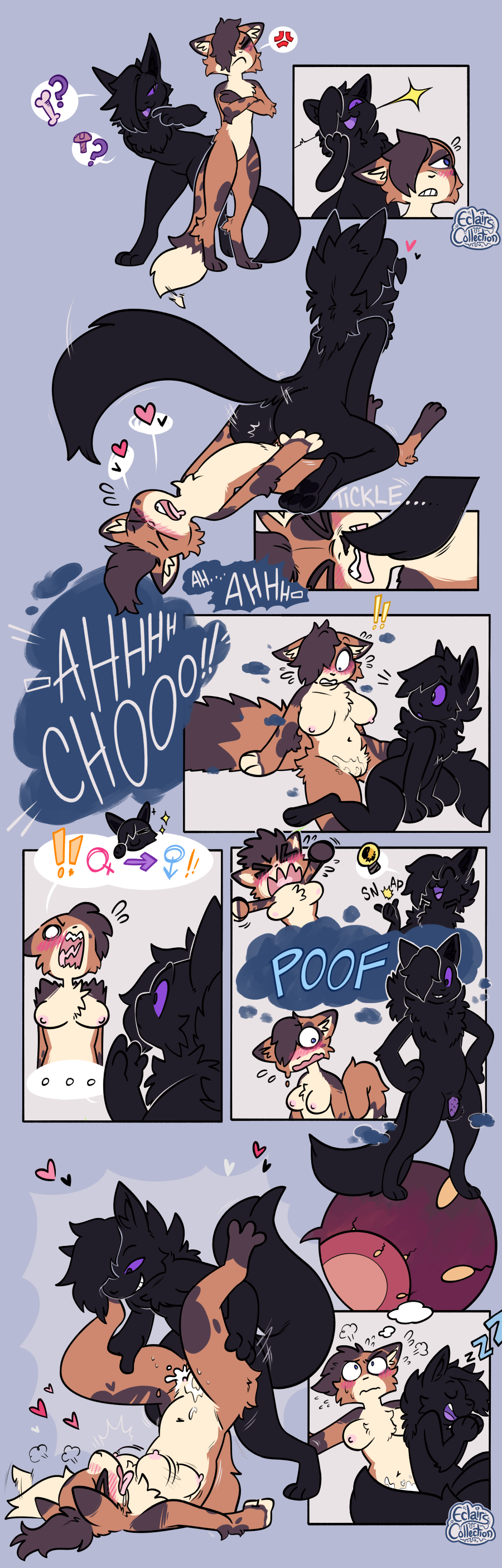 Rule34 – If it exists, there is porn of it / / 9078751