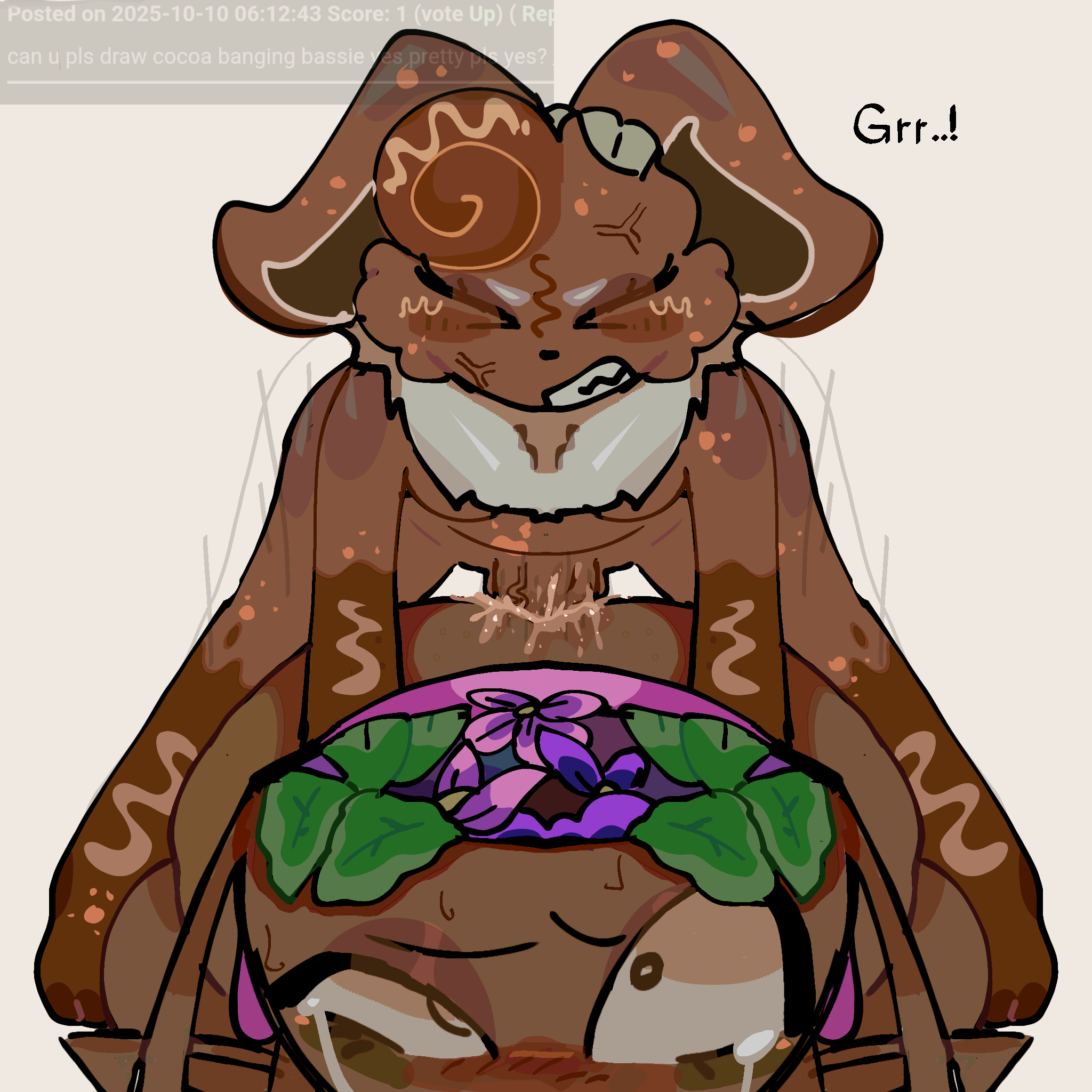 Rule34 – If it exists, there is porn of it / / 9079357