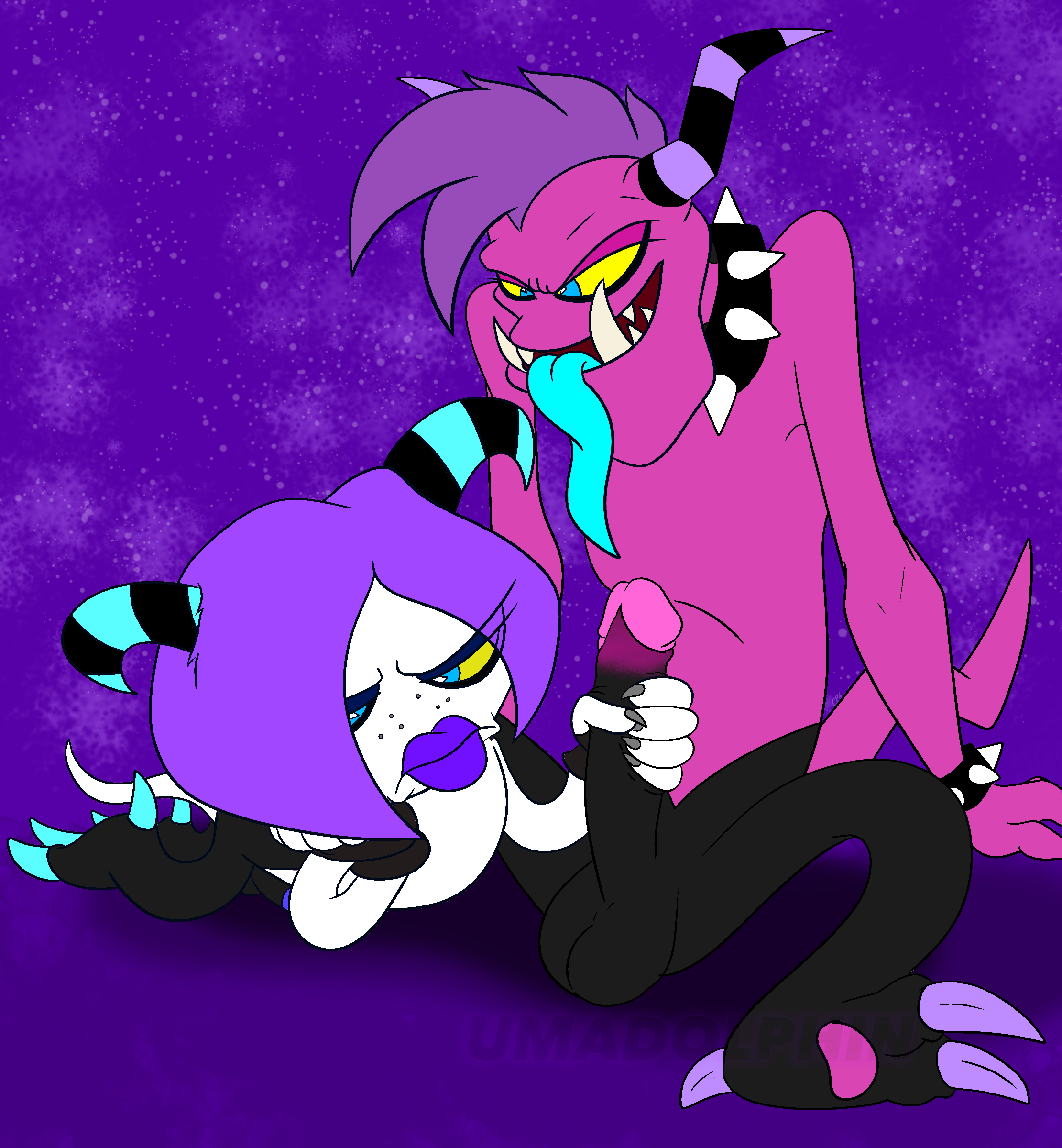 Rule34 – If it exists, there is porn of it / zazz, zor / 9079331