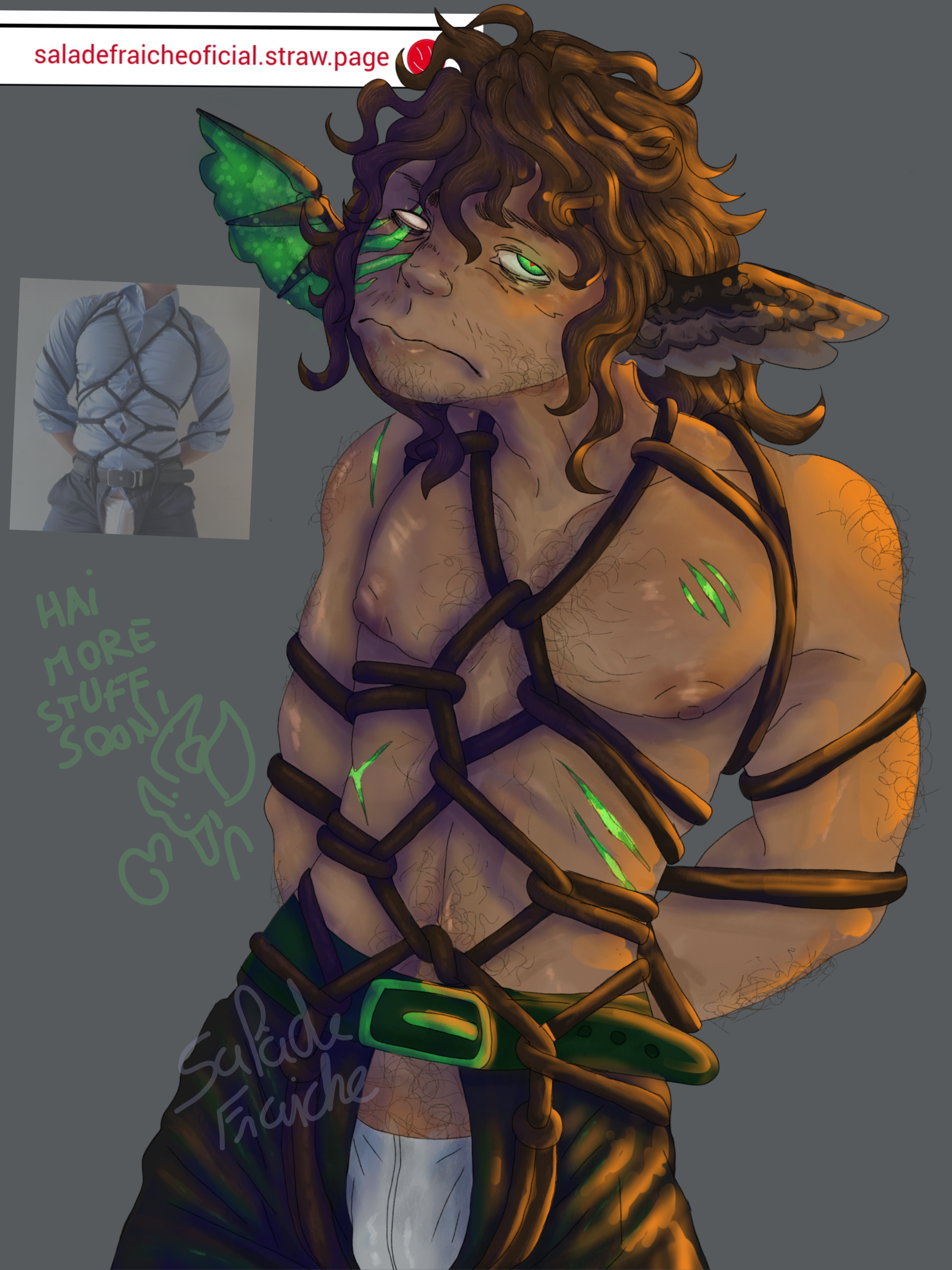 Rule34 – If it exists, there is porn of it / forsaken / 9079921