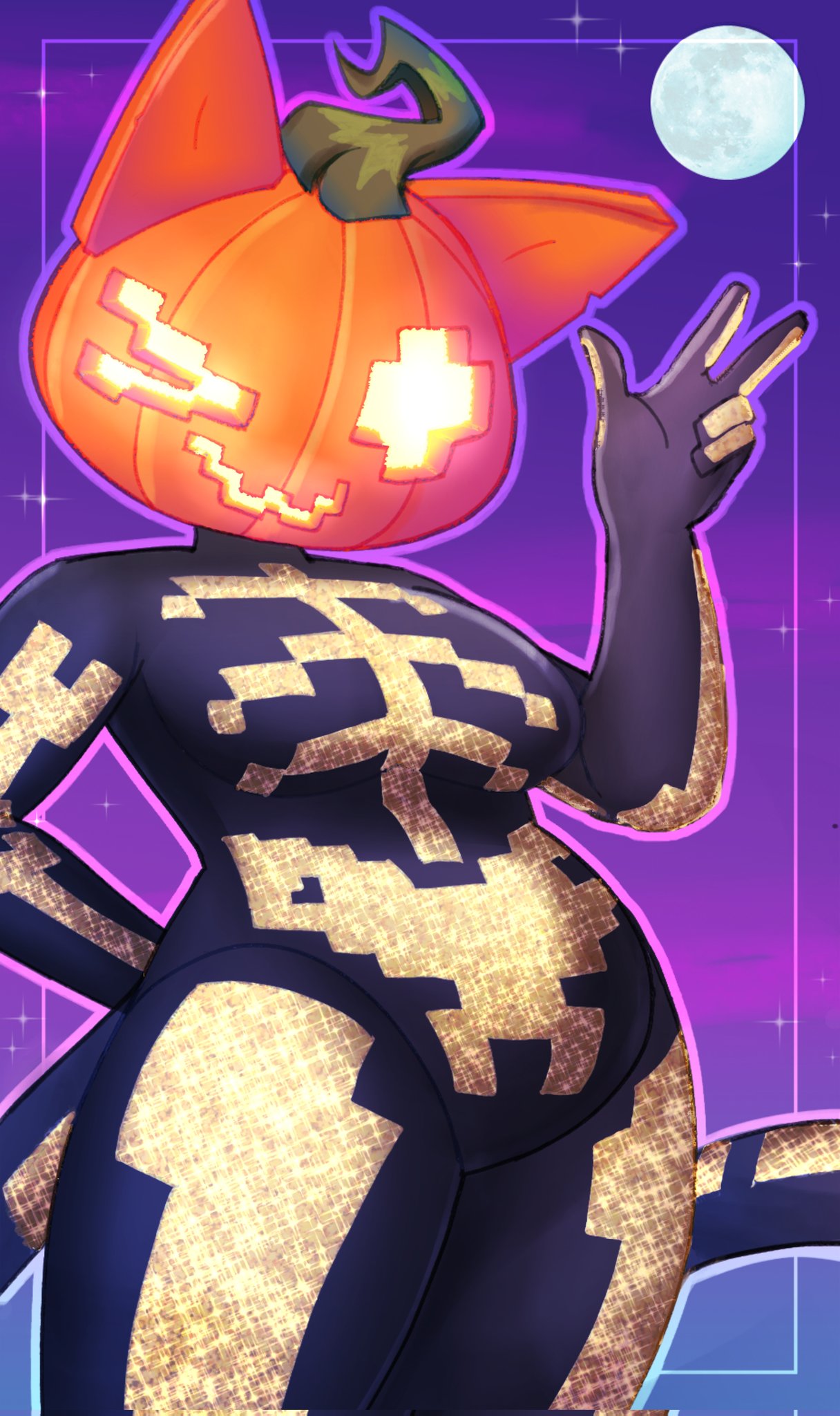 Rule34 – If it exists, there is porn of it / / 9079897