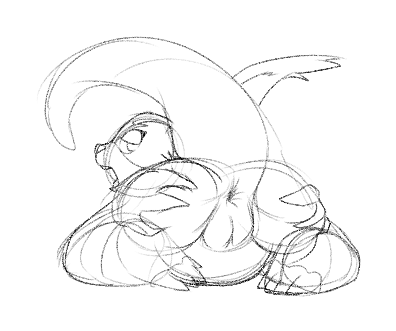 Rule34 – If it exists, there is porn of it / / 455321