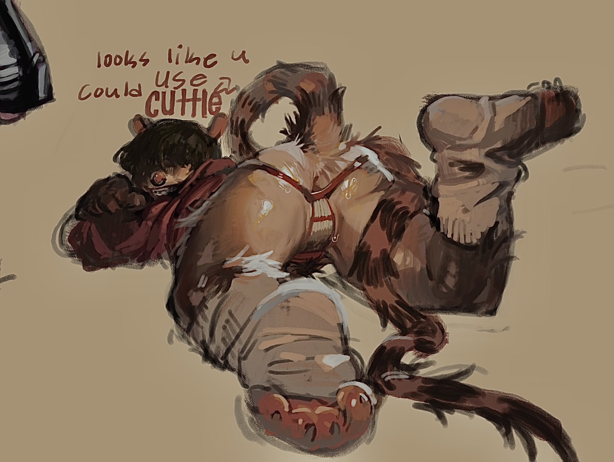 Rule34 – If it exists, there is porn of it / / 9080432