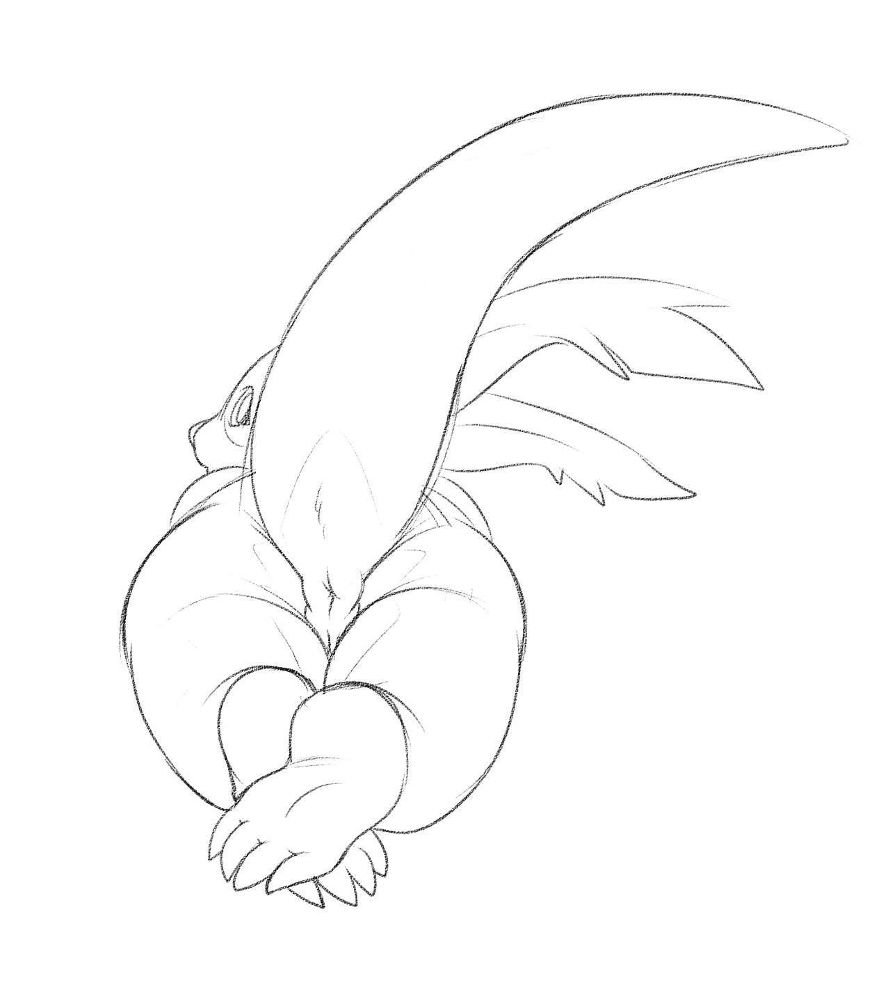 Rule34 – If it exists, there is porn of it / / 455375