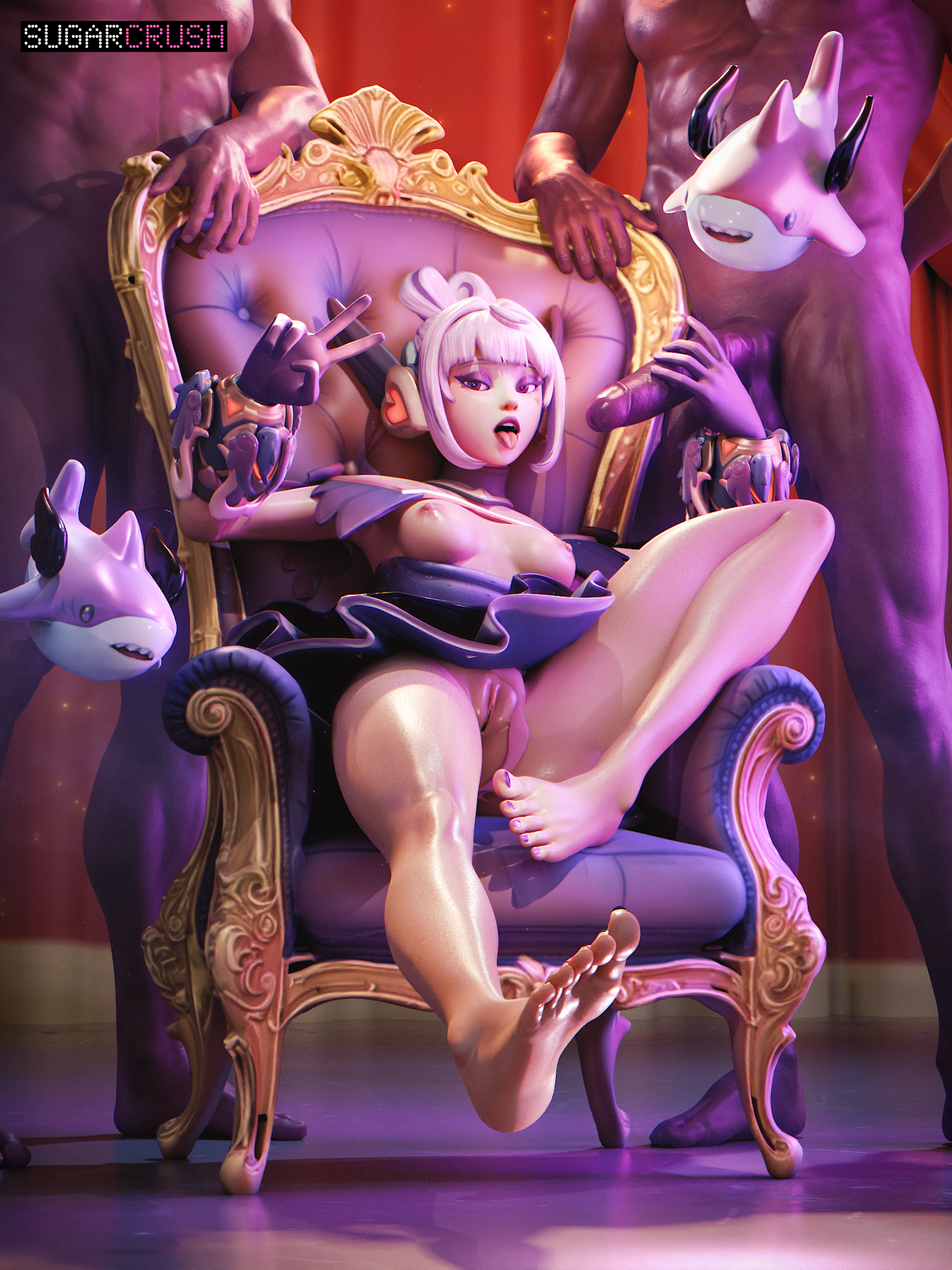 Rule34 – If it exists, there is porn of it / / 9081076