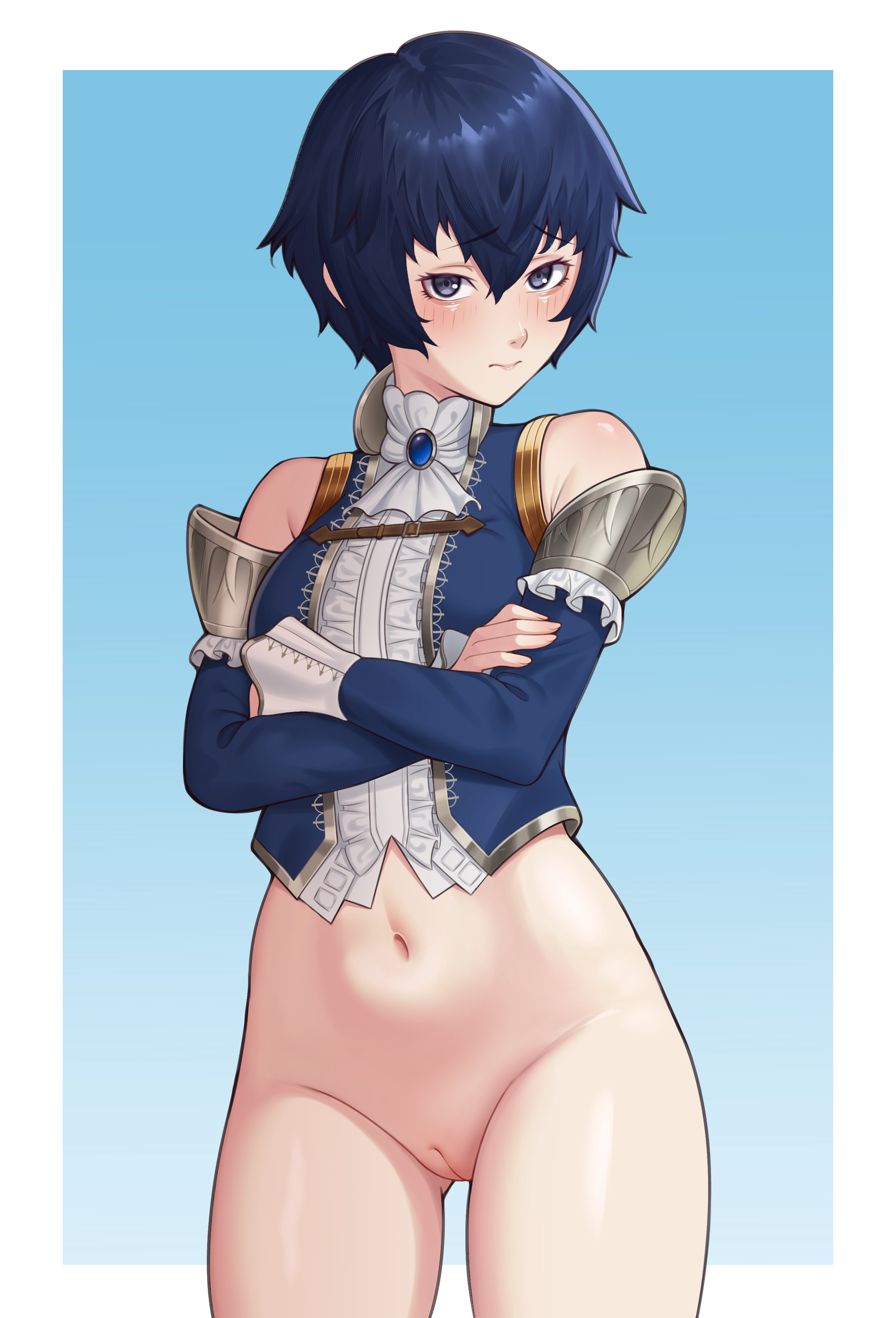 Rule34 – If it exists, there is porn of it / shirogane naoto / 9081699