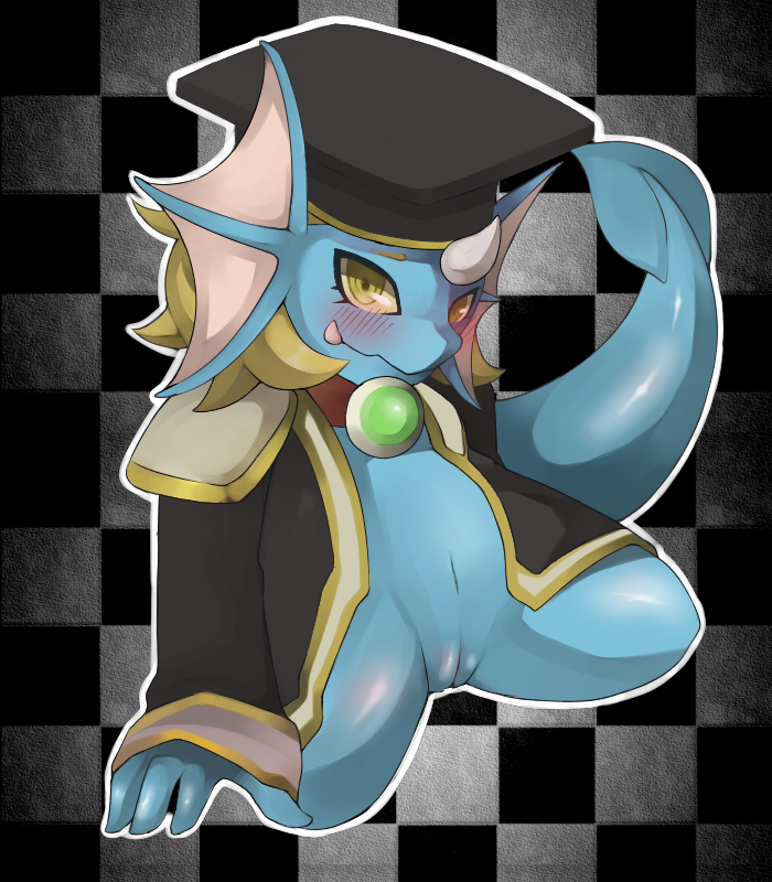 Rule34 – If it exists, there is porn of it / kinous axia / 455429