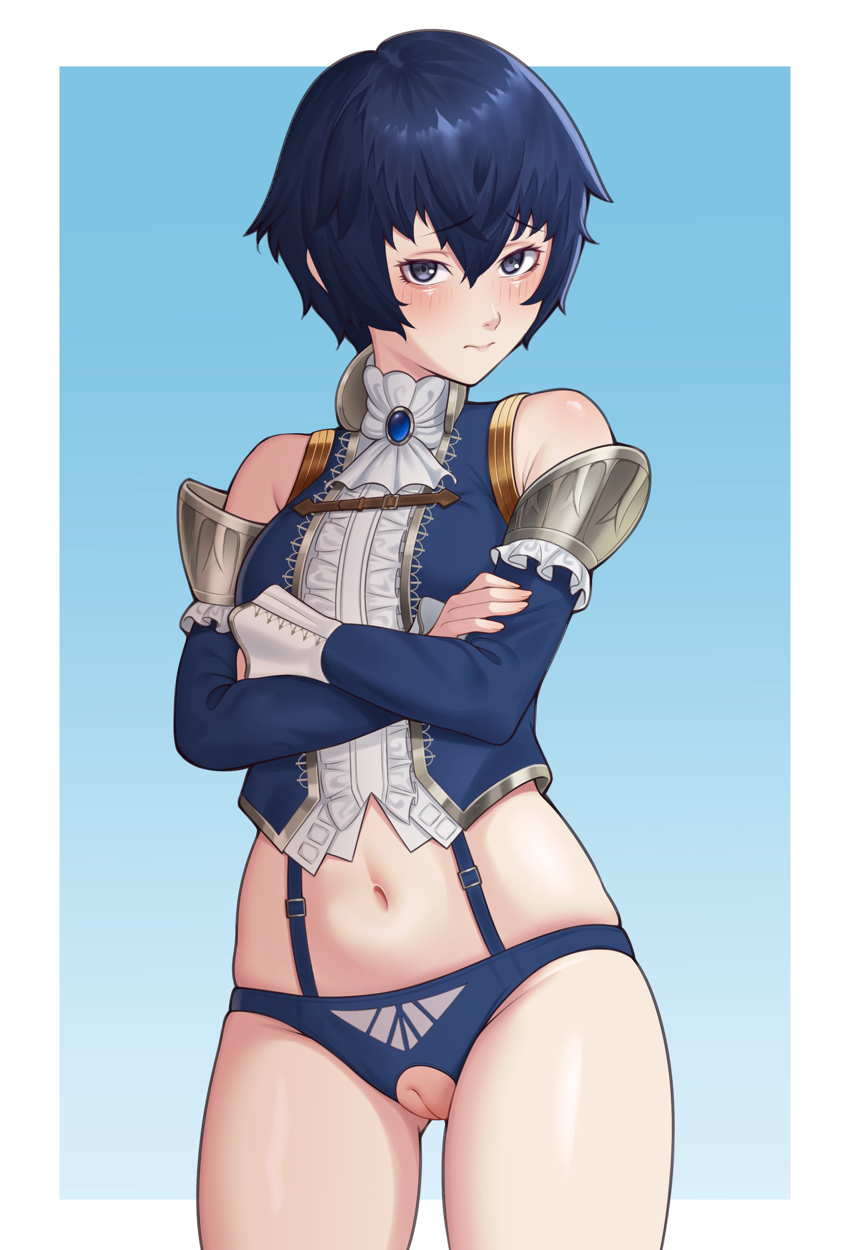 Rule34 – If it exists, there is porn of it / shirogane naoto / 9081696