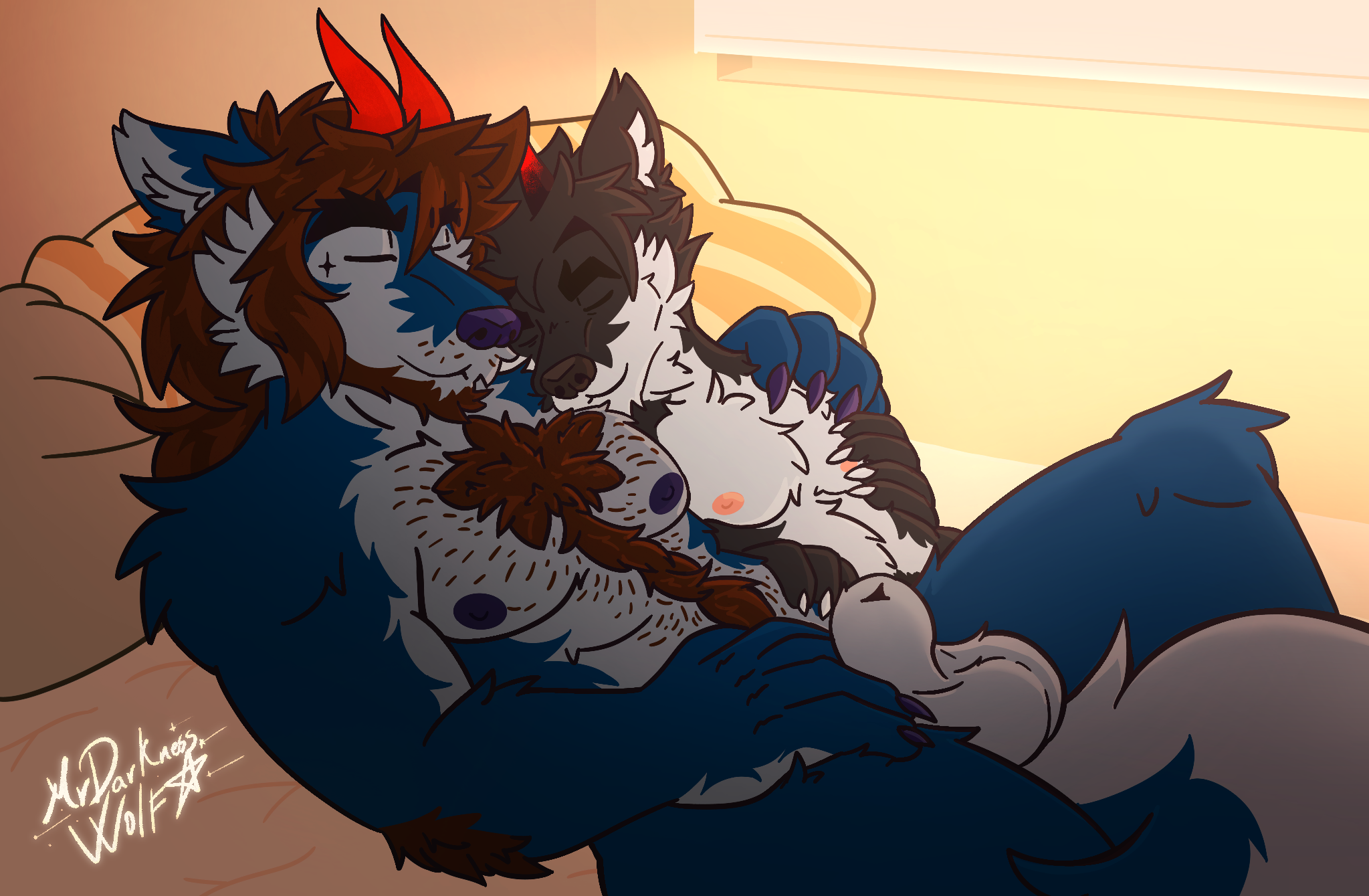 Rule34 – If it exists, there is porn of it / / 9082023