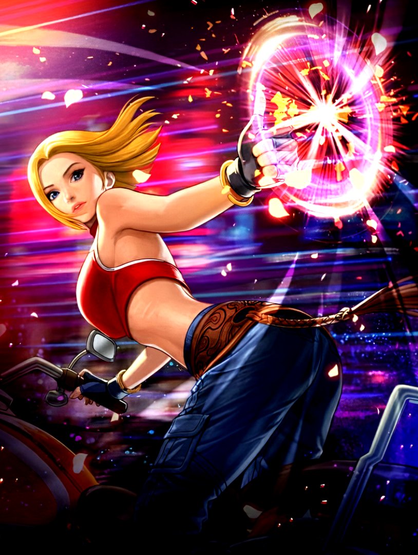 Rule34 – If it exists, there is porn of it / blue mary / 9082550