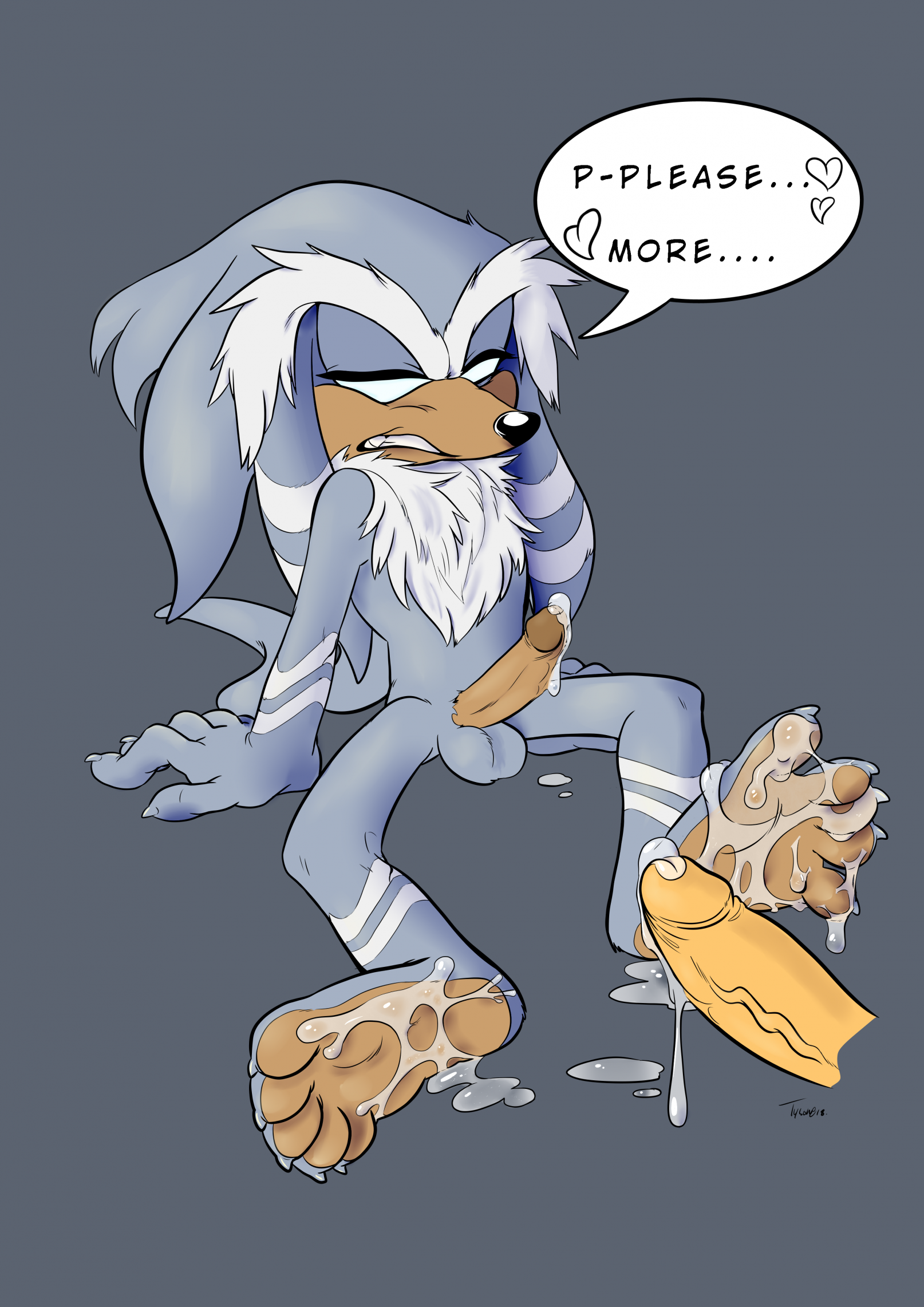 Rule34 – If it exists, there is porn of it / midnightmuser / 9082549