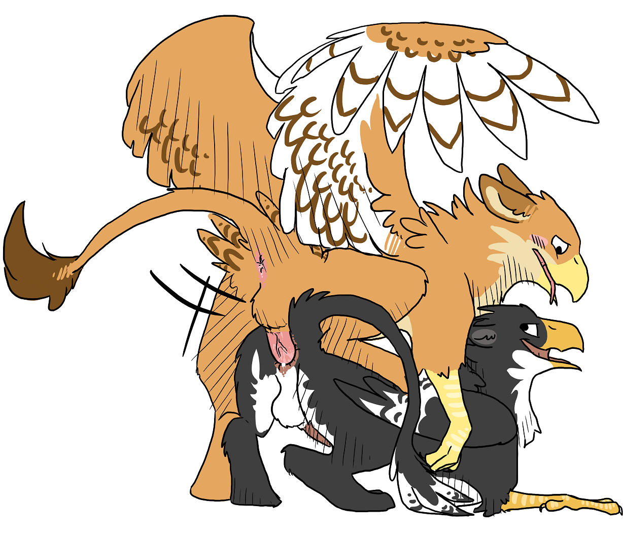 Rule34 – If it exists, there is porn of it / / 455513