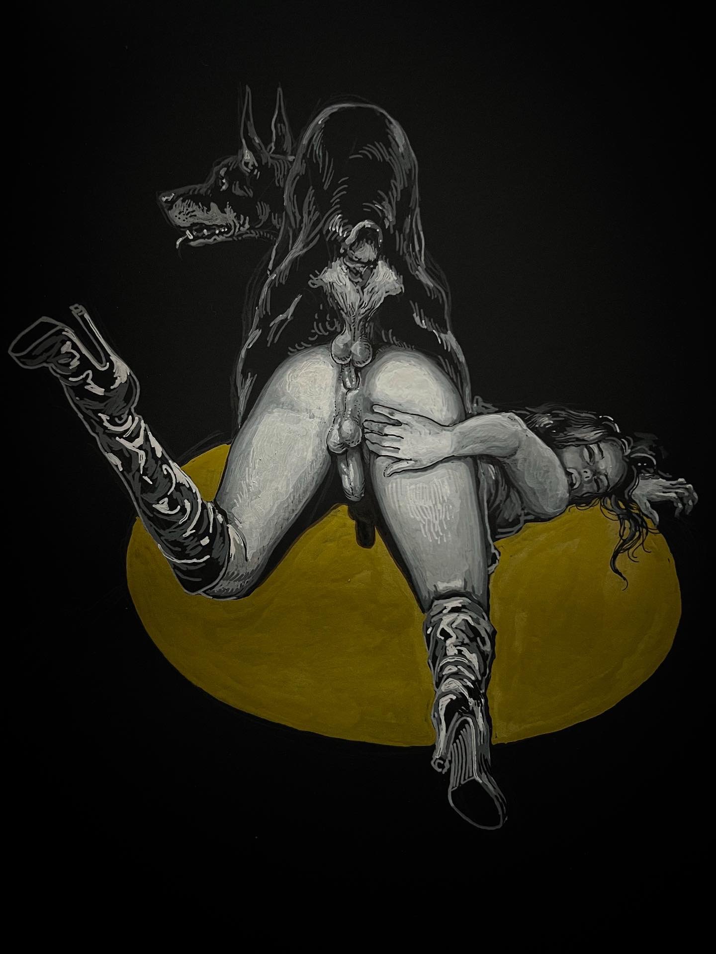 Rule34 – If it exists, there is porn of it / / 9083112