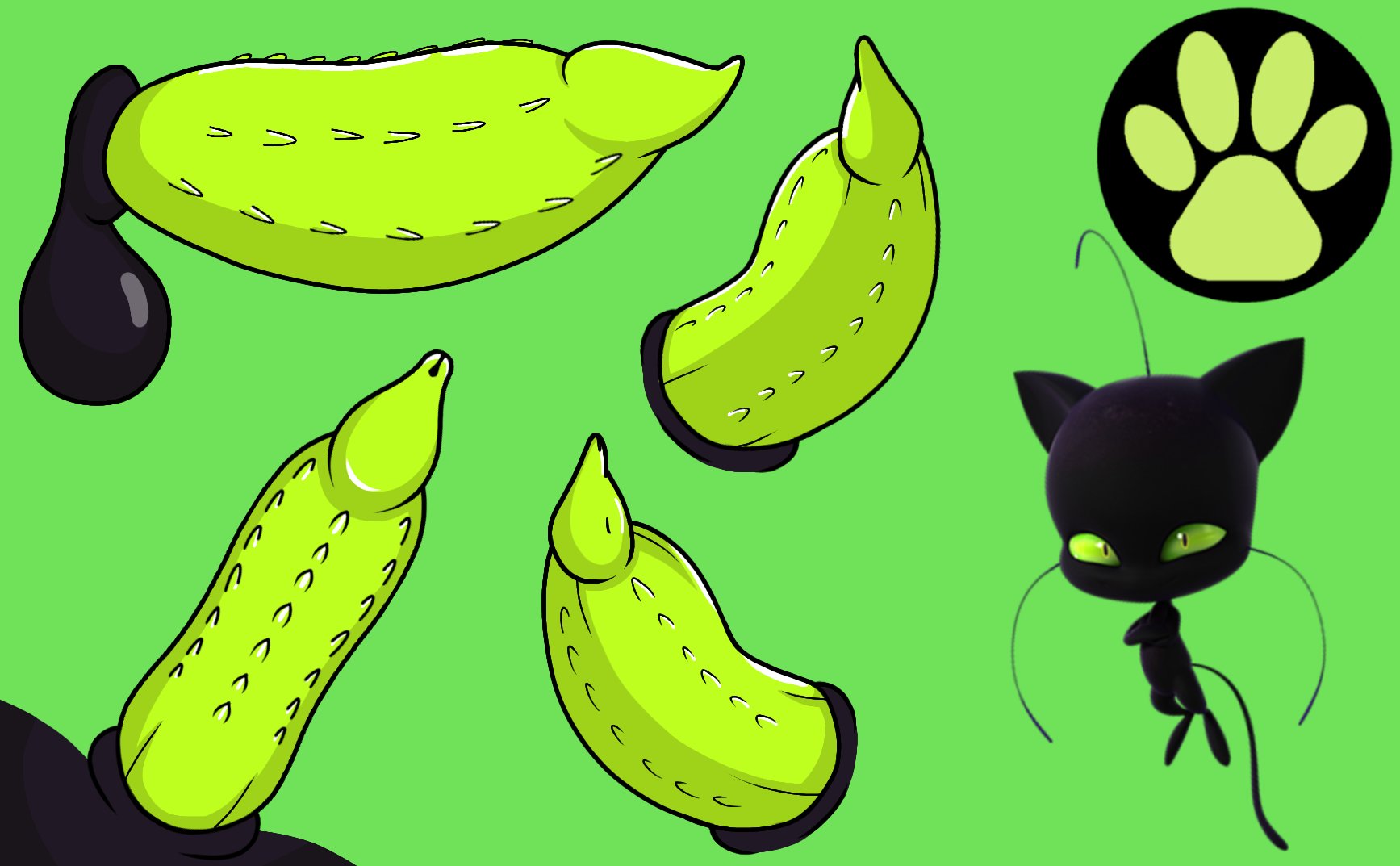 Rule34 – If it exists, there is porn of it / kwami / 9083631