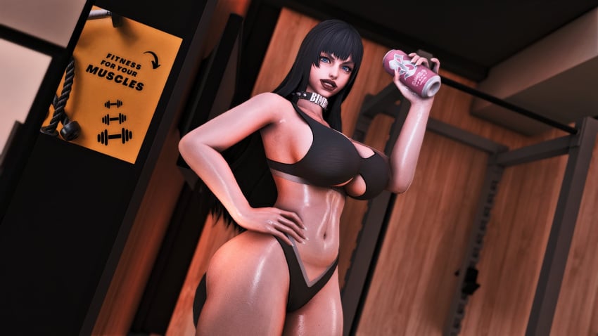 Rule34 – If it exists, there is porn of it / gaia (ffxiv) / 9083598