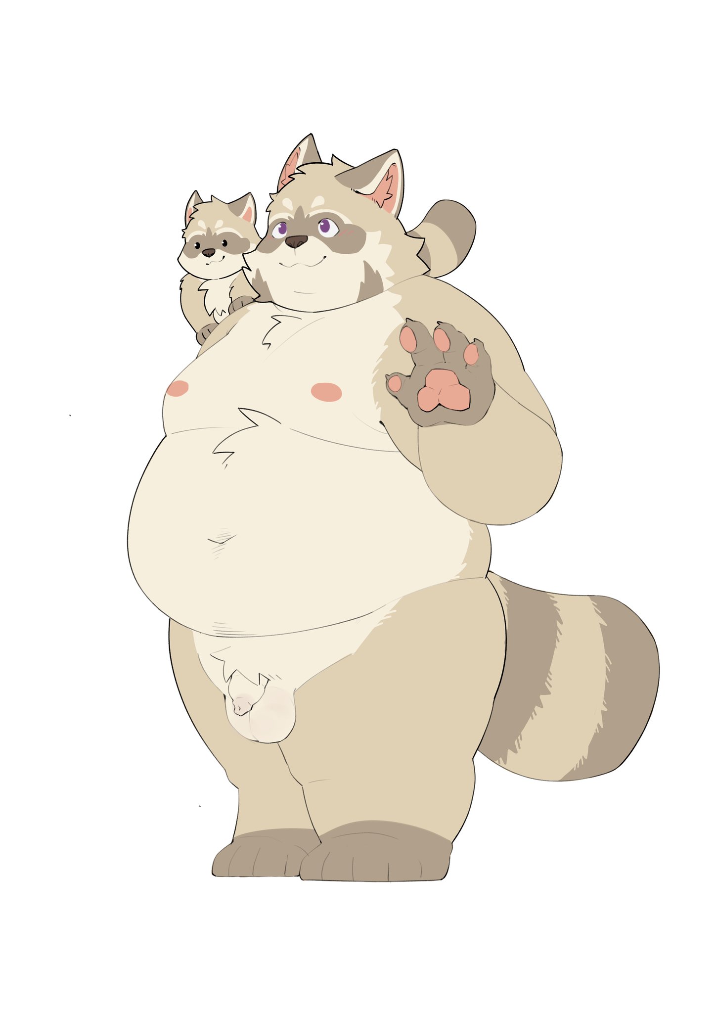 Rule34 – If it exists, there is porn of it / / 9084039