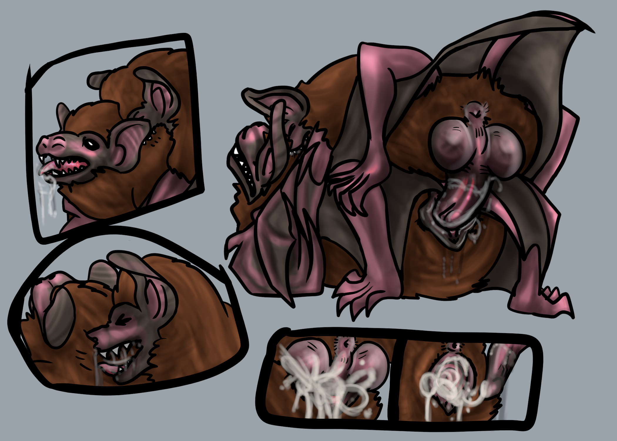 Rule34 – If it exists, there is porn of it / / 9084038