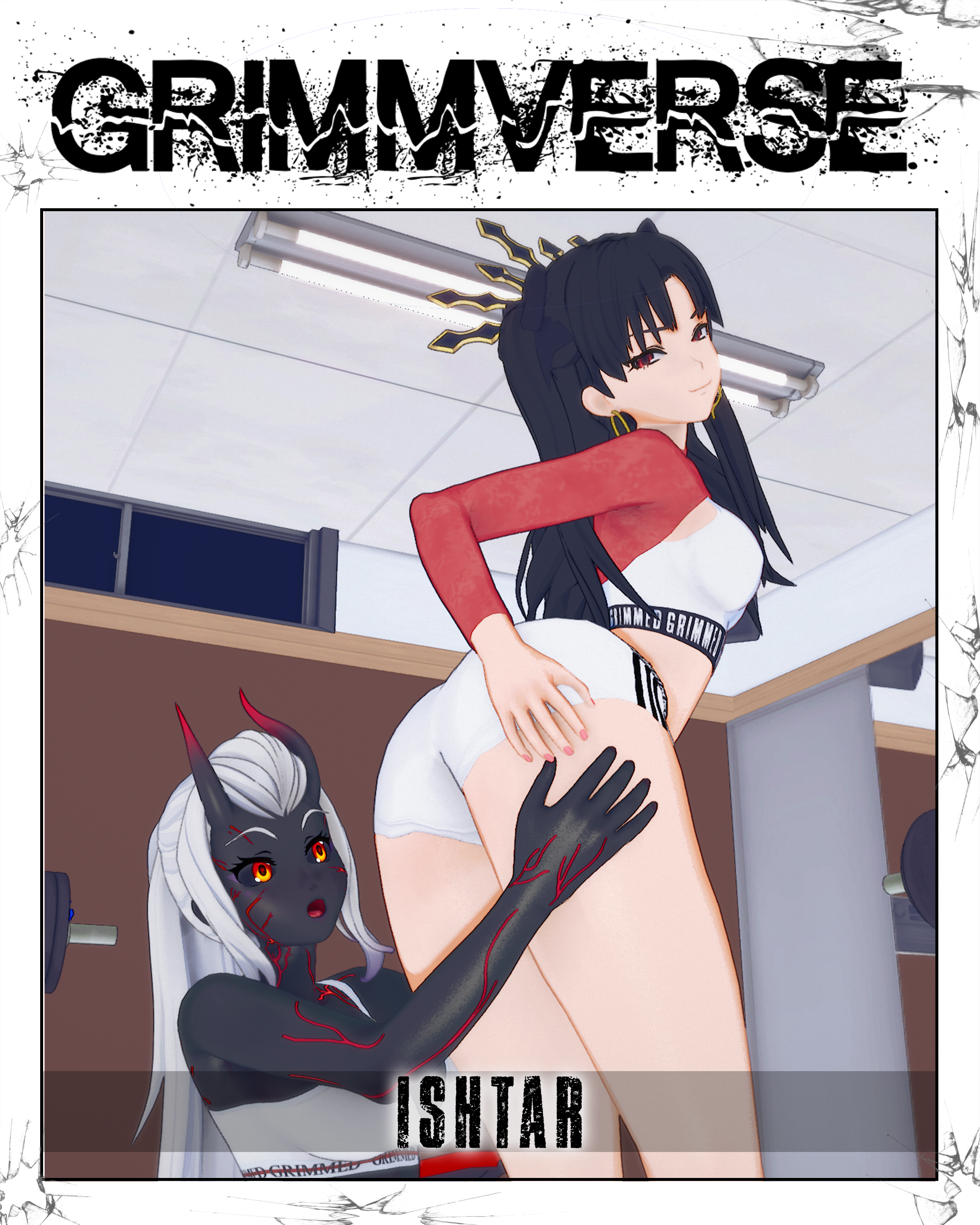 Rule34 – If it exists, there is porn of it / grimm (rwby) / 9084644