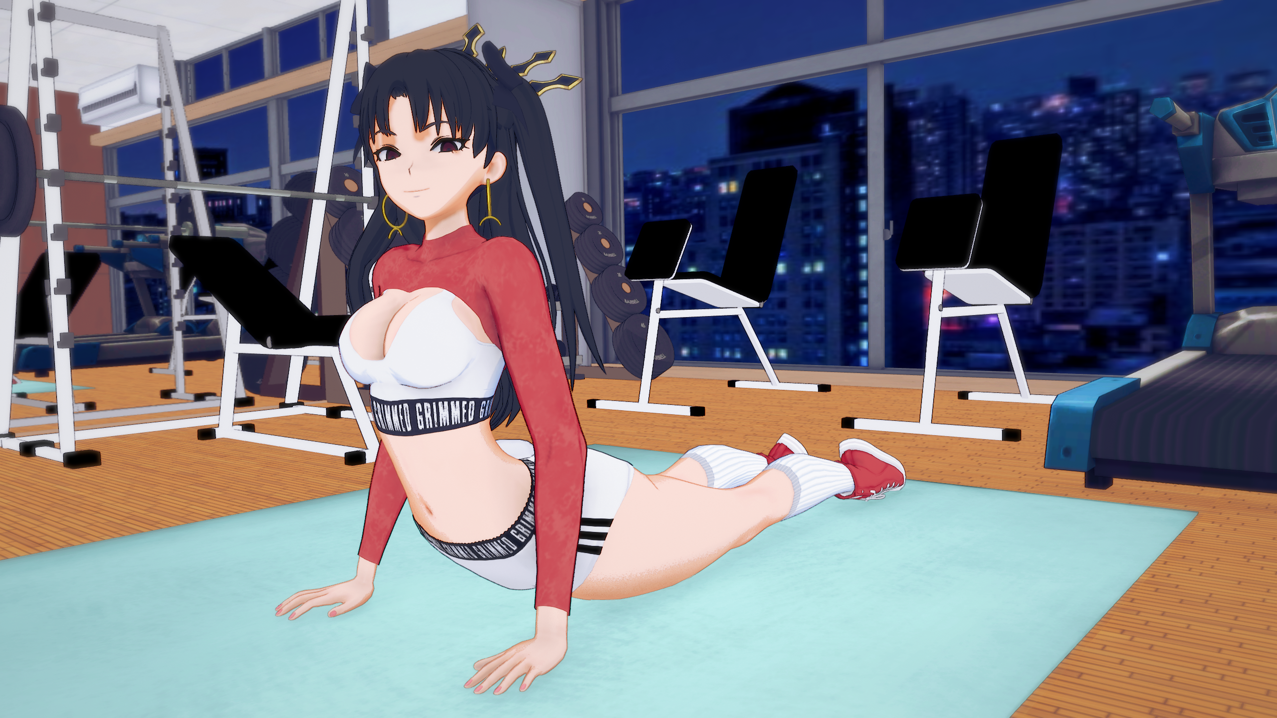 Rule34 – If it exists, there is porn of it / / 9084636